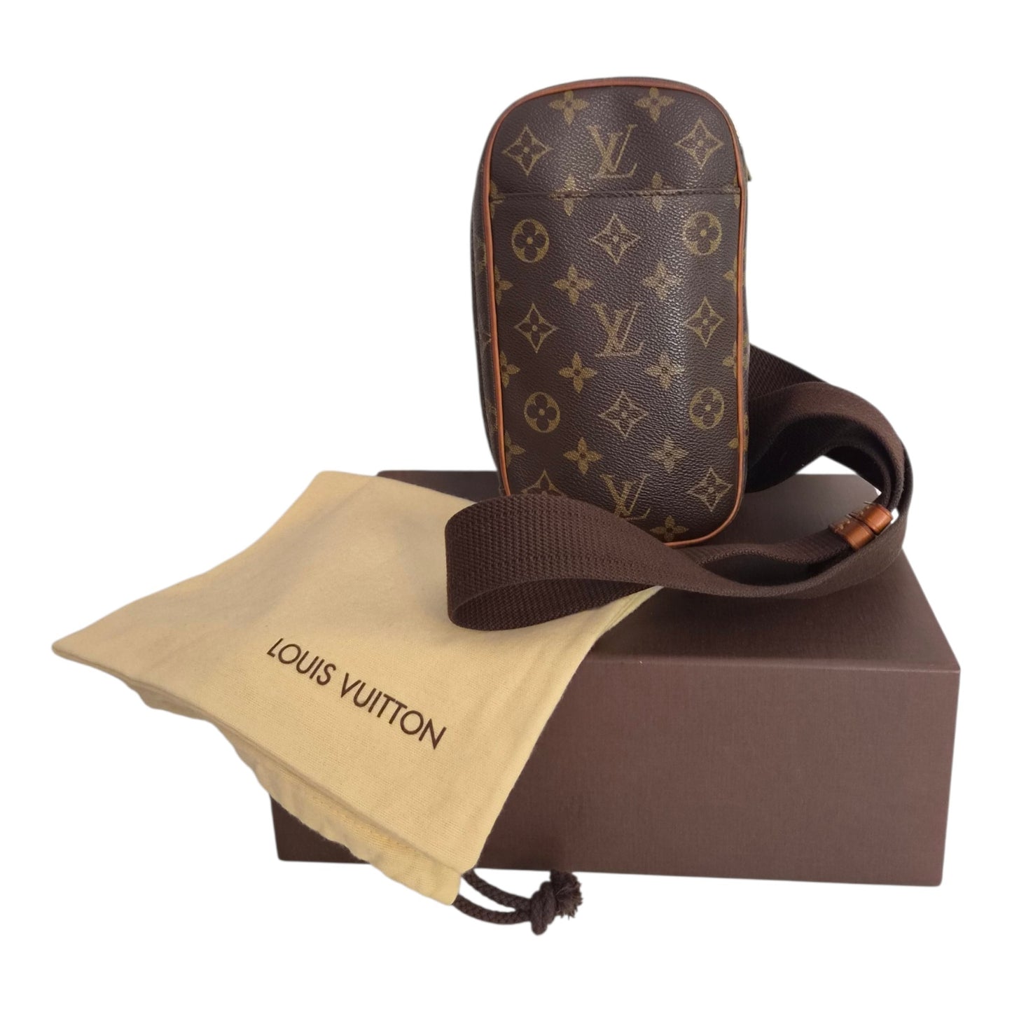Louis Vuitton Pochette Gange