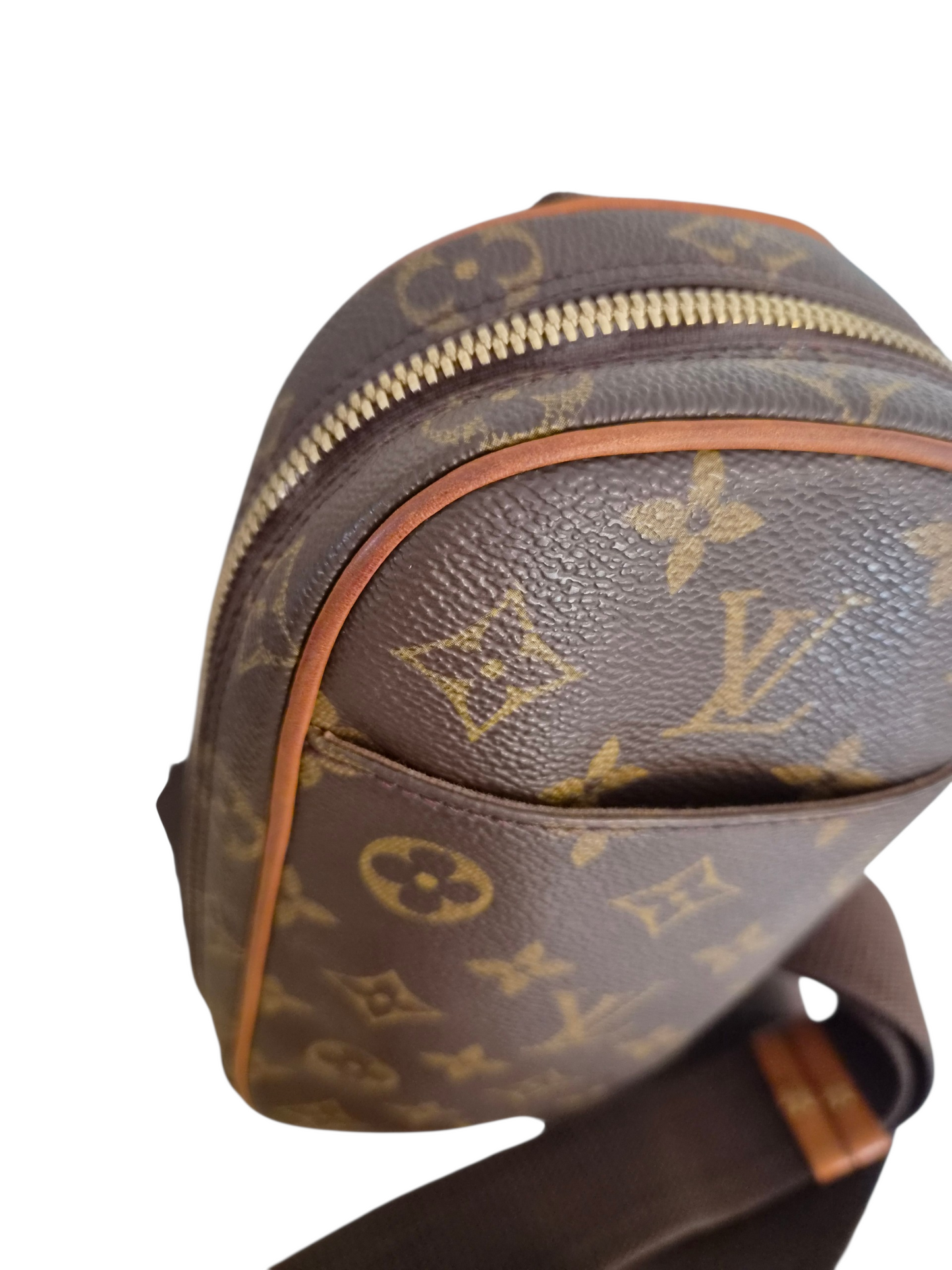 Louis Vuitton Pochette Gange