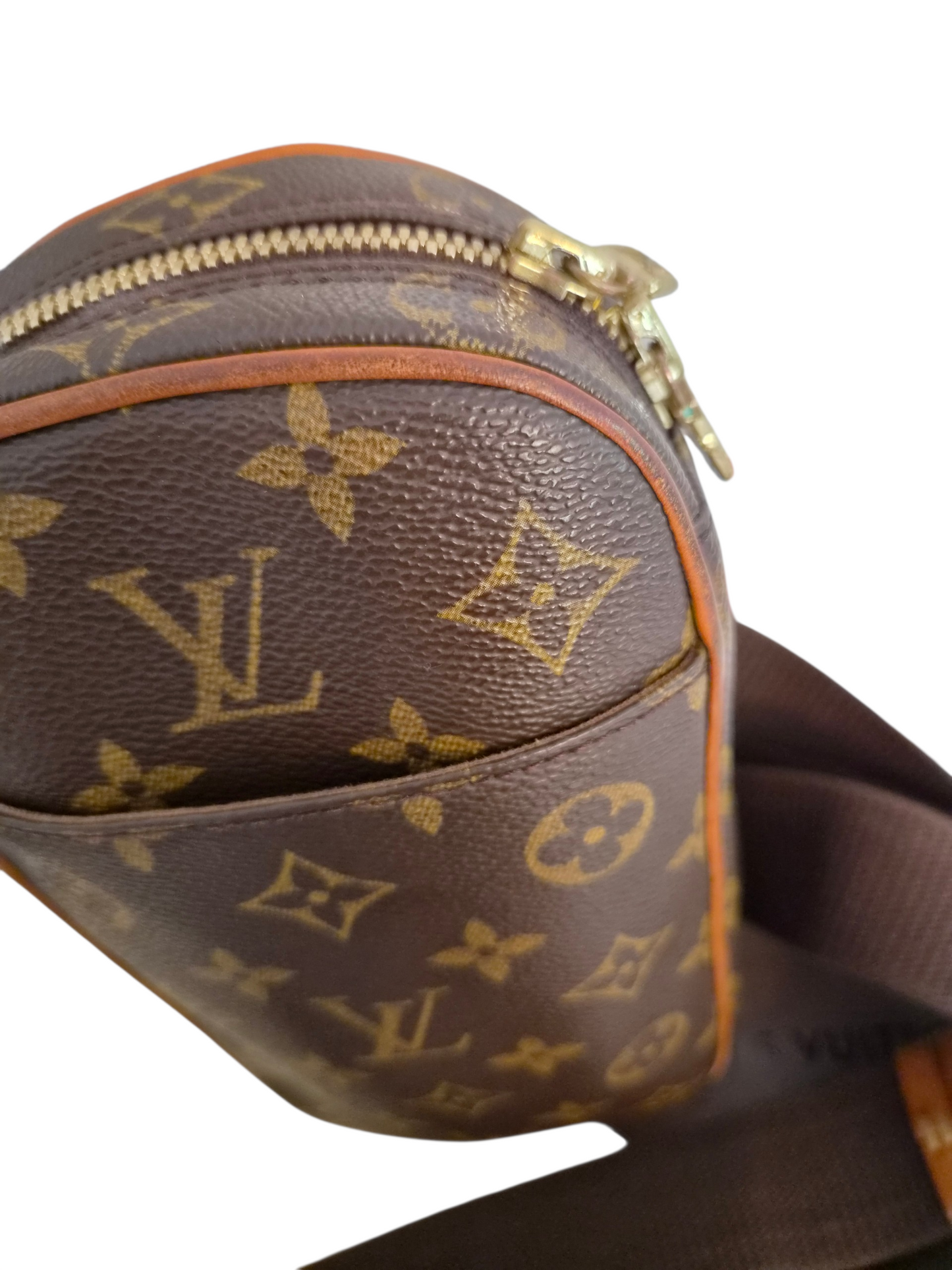Louis Vuitton Pochette Gange