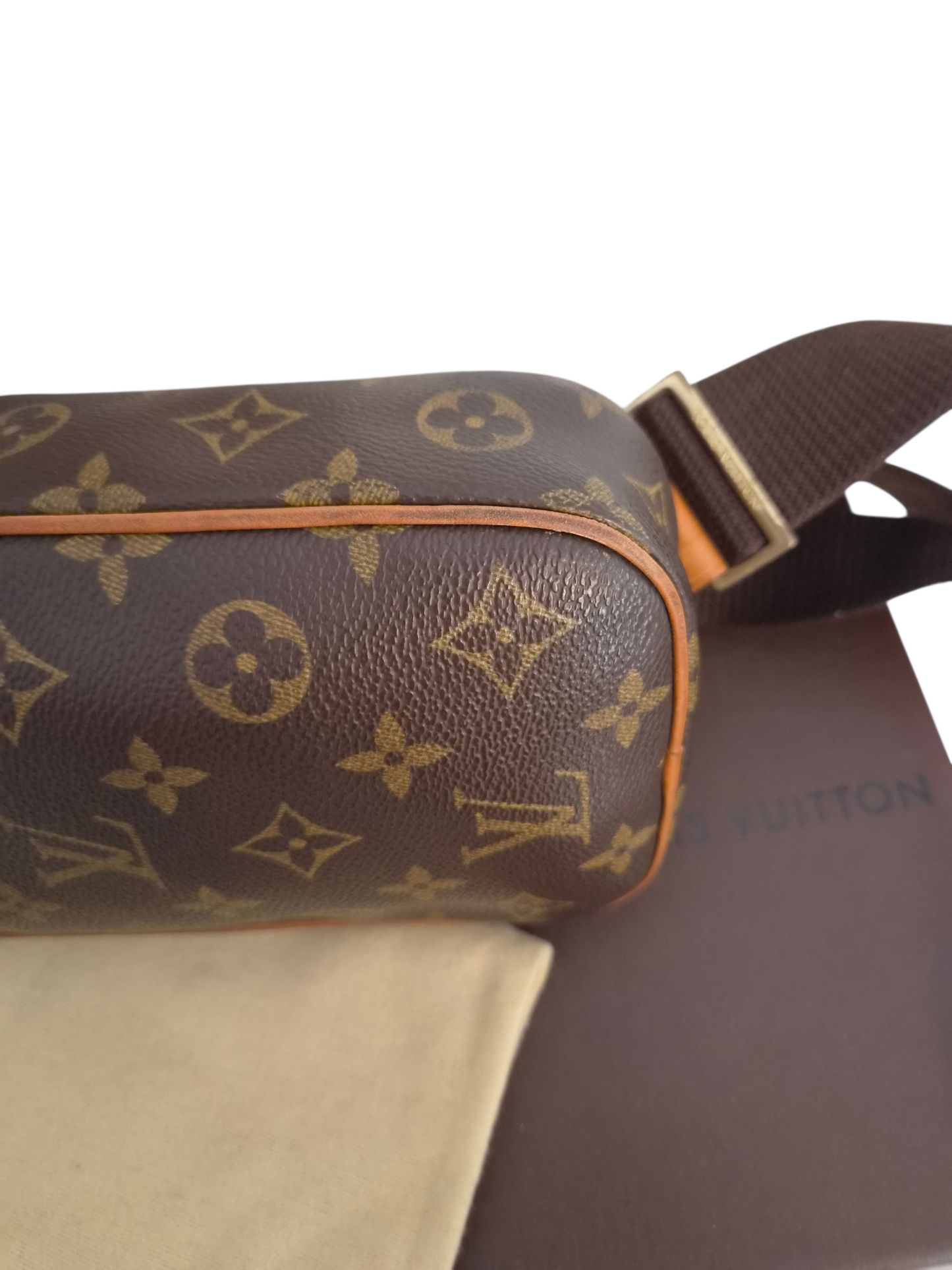 Louis Vuitton Pochette Gange