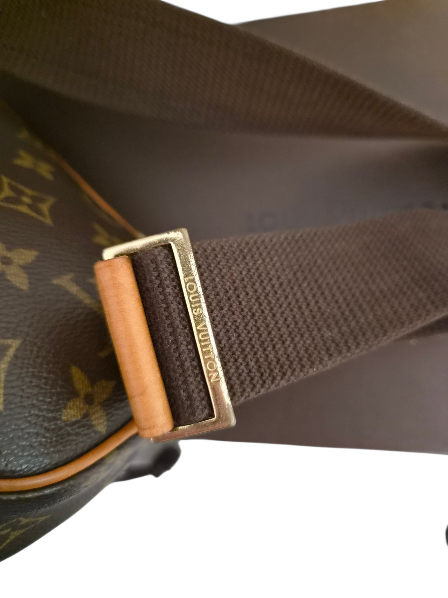 Louis Vuitton Pochette Gange