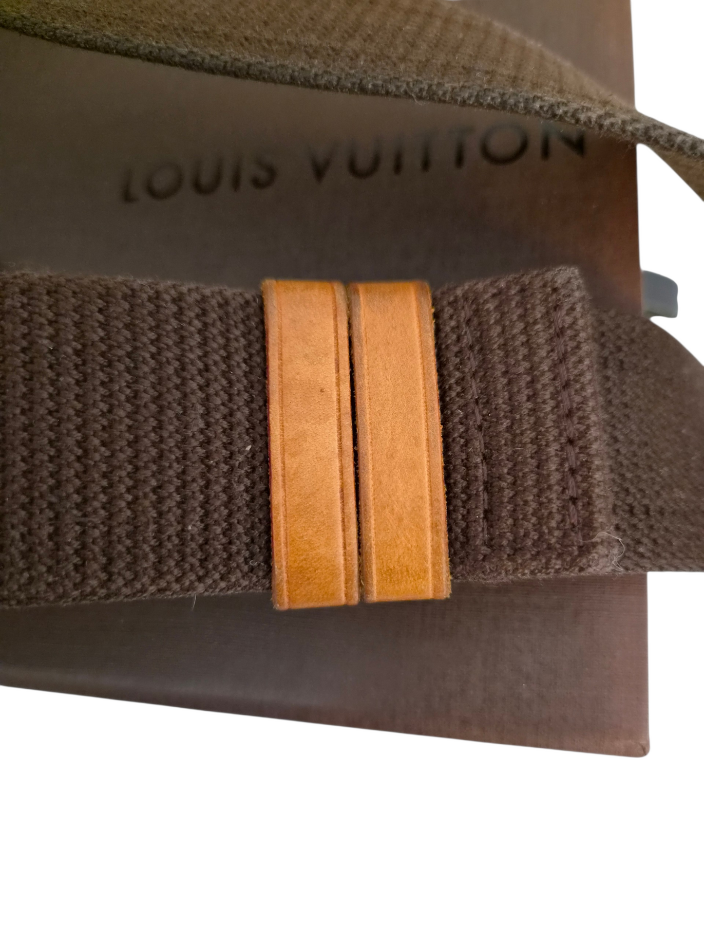 Louis Vuitton Pochette Gange