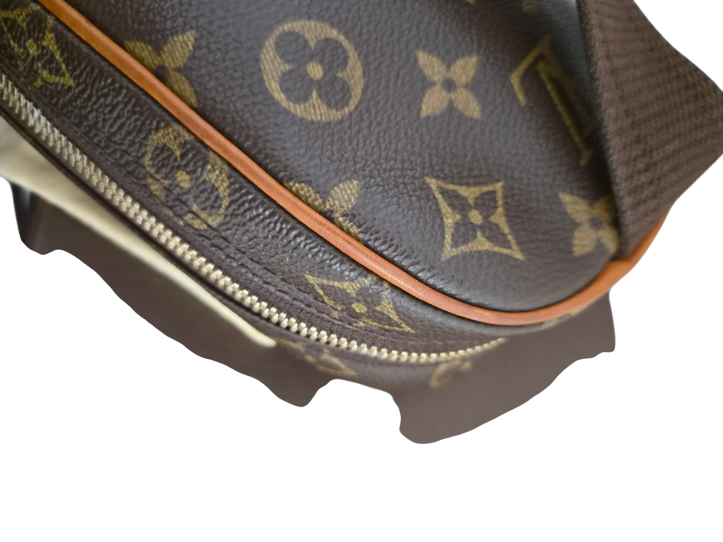 Louis Vuitton Pochette Gange