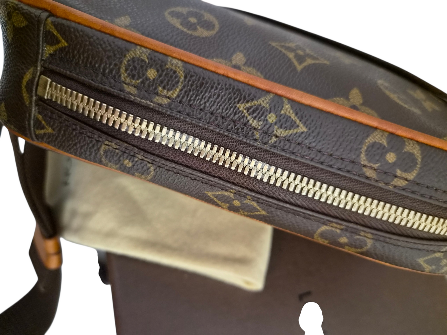 Louis Vuitton Pochette Gange