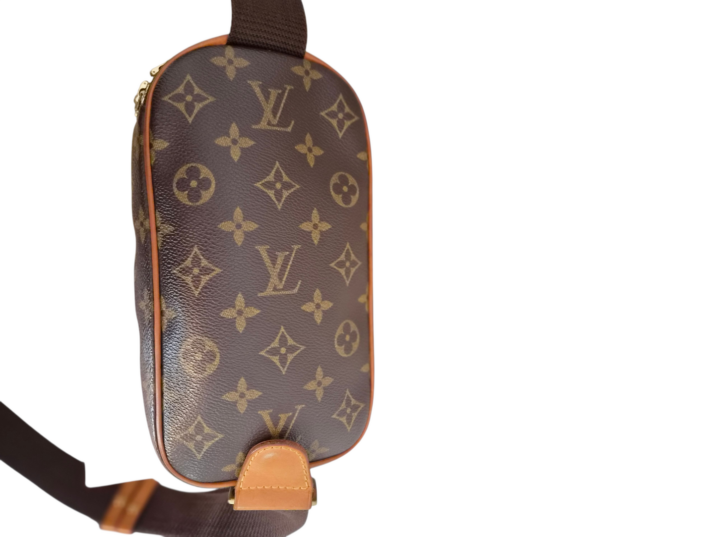Louis Vuitton Pochette Gange