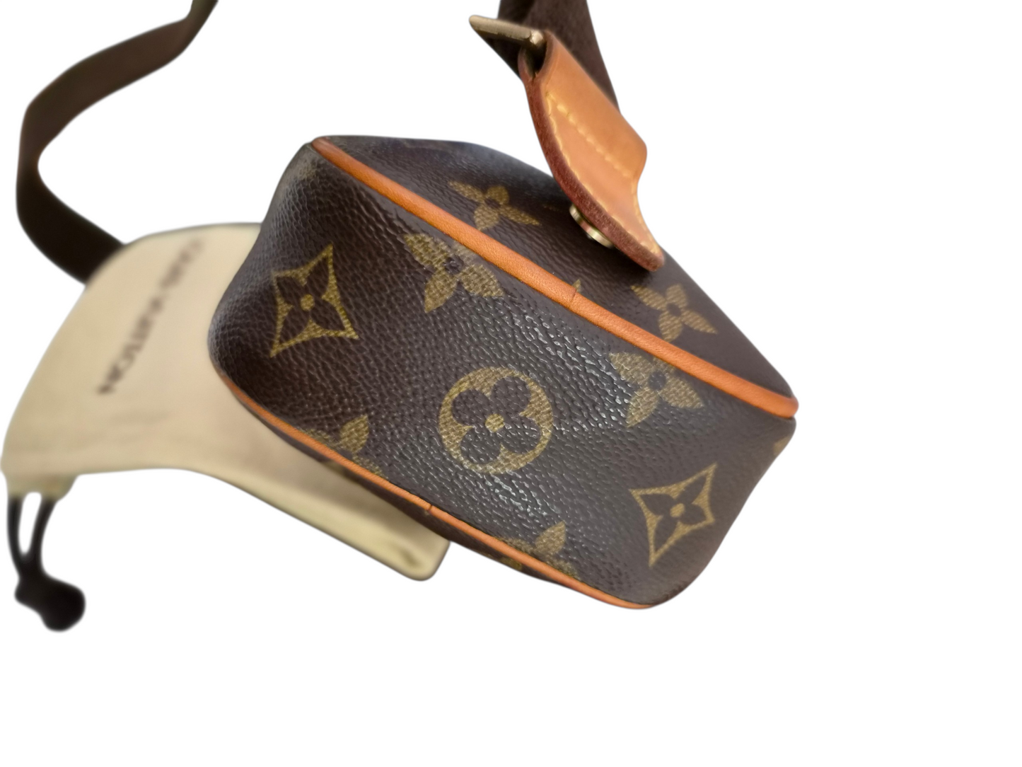 Louis Vuitton Pochette Gange