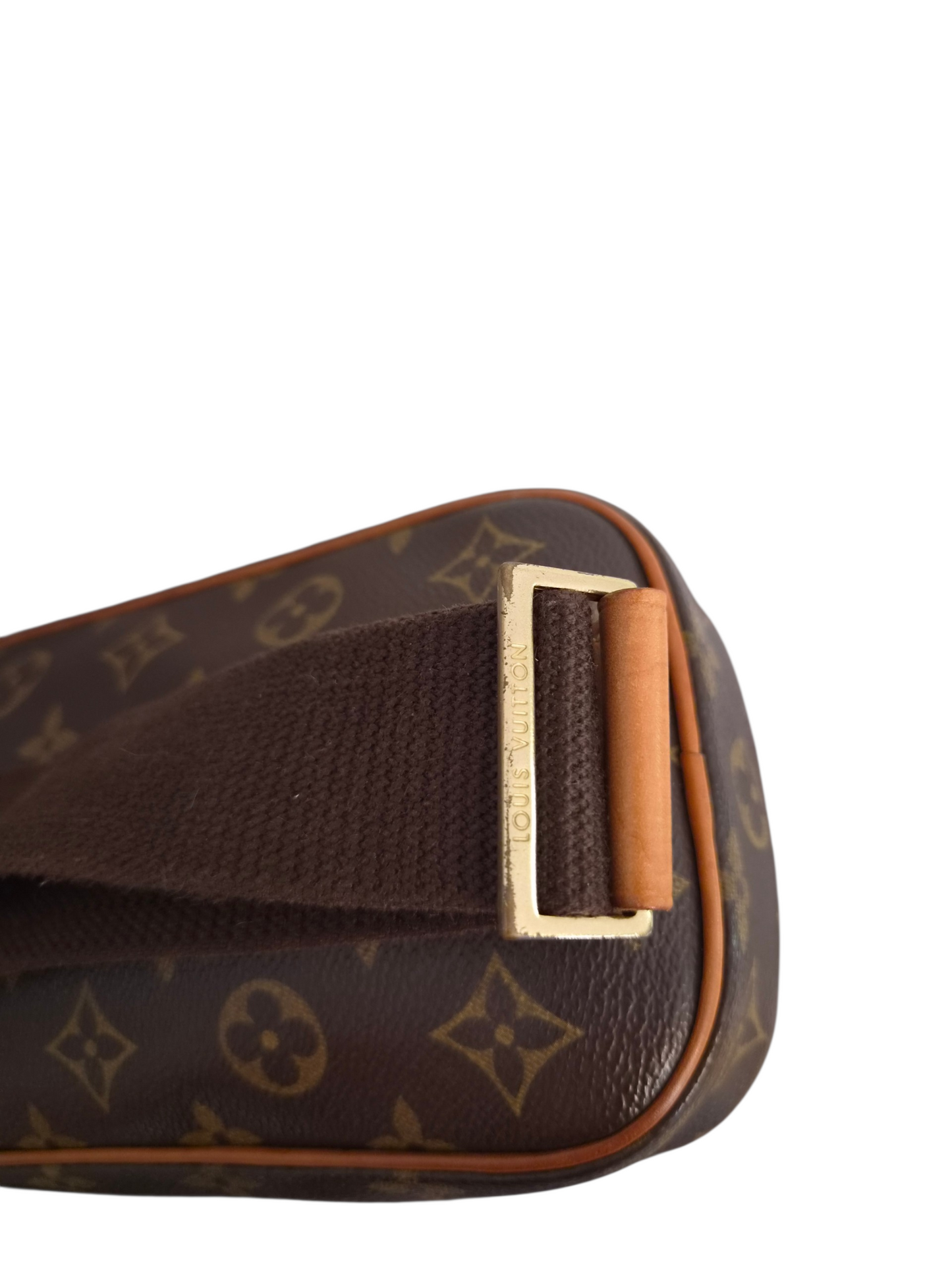 Louis Vuitton Pochette Gange