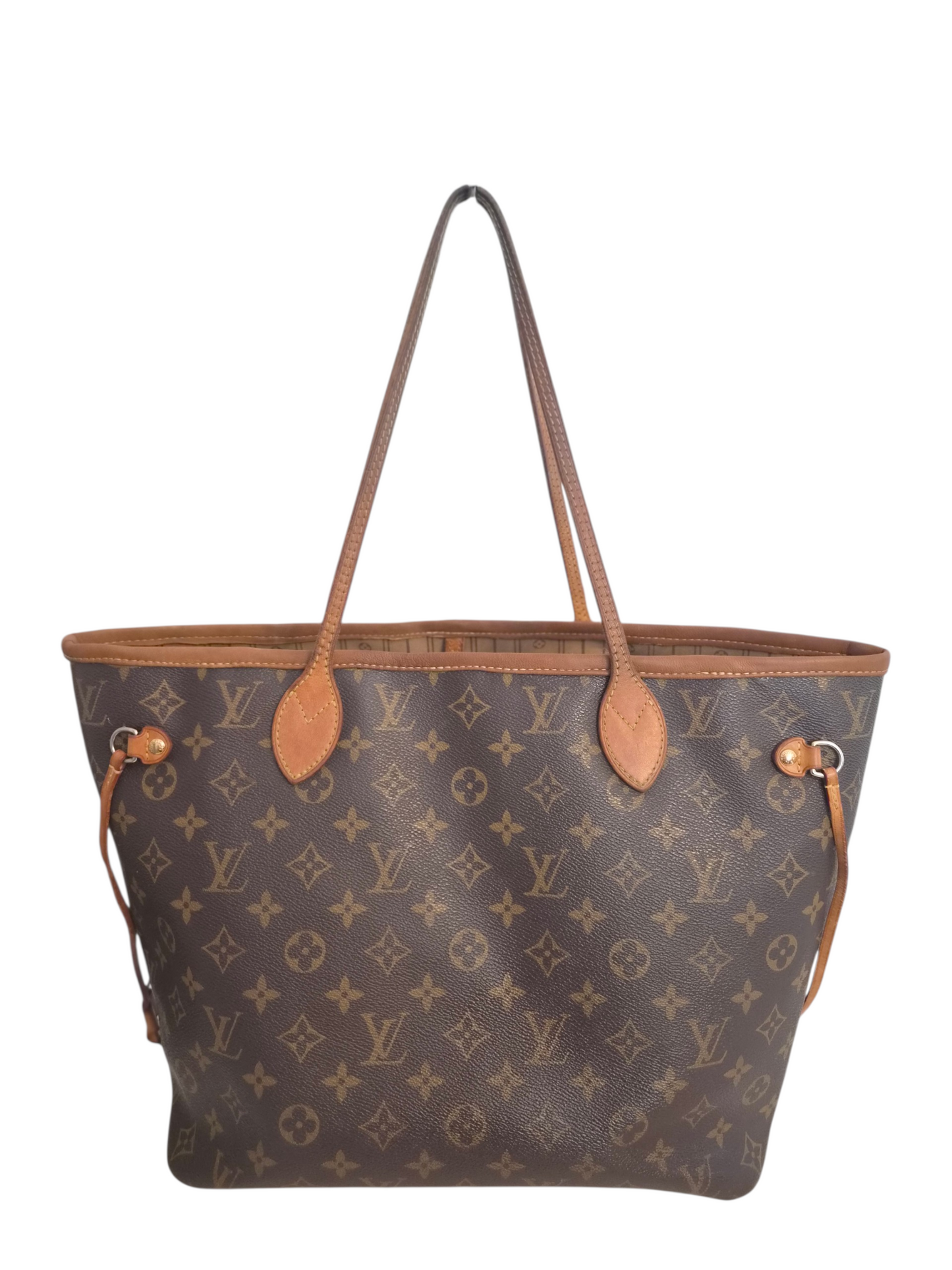 Louis Vuitton Neverfull MM