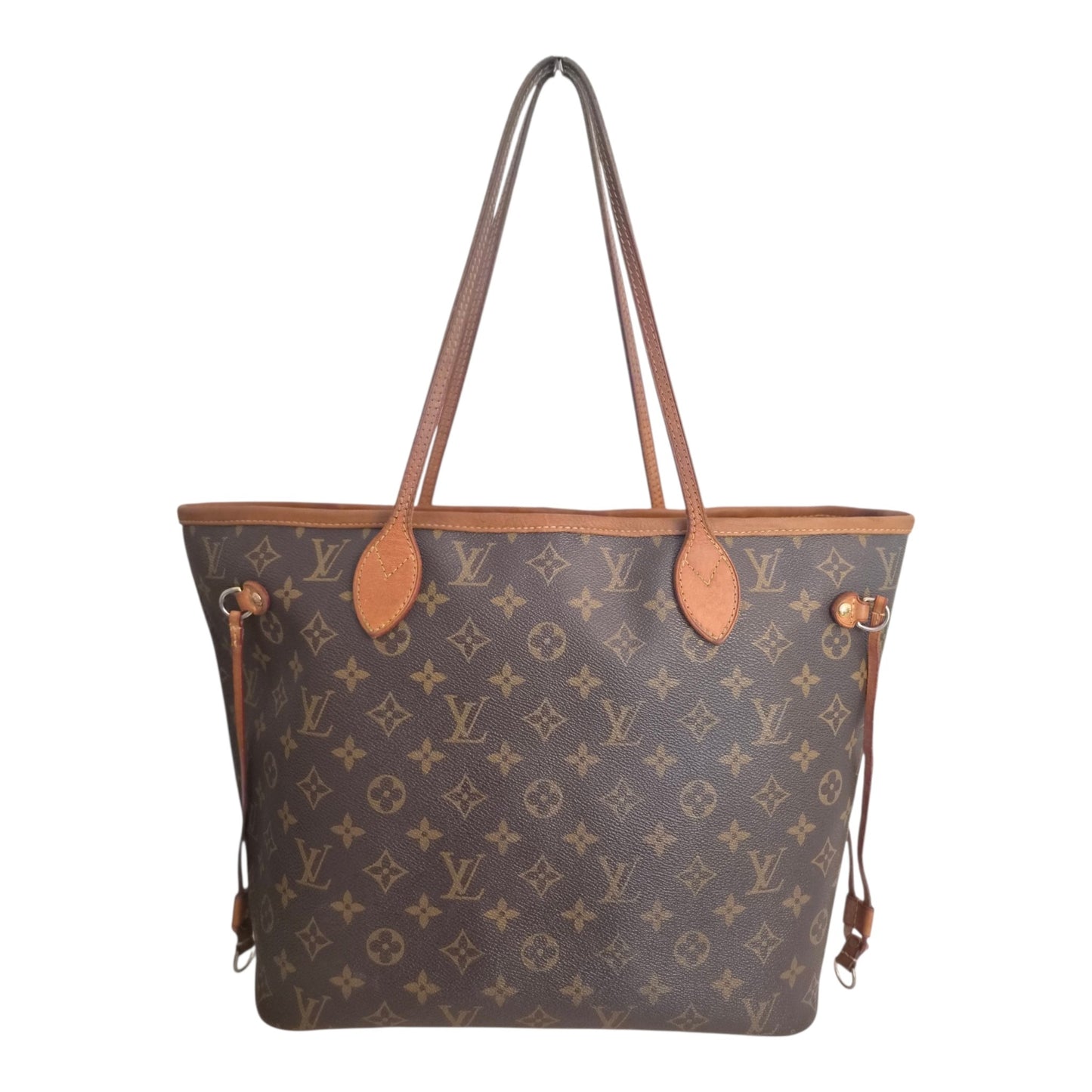 Louis Vuitton Neverfull MM