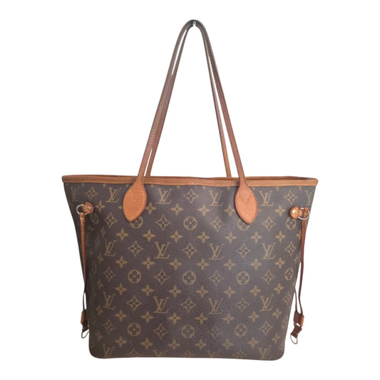Louis Vuitton Neverfull MM
