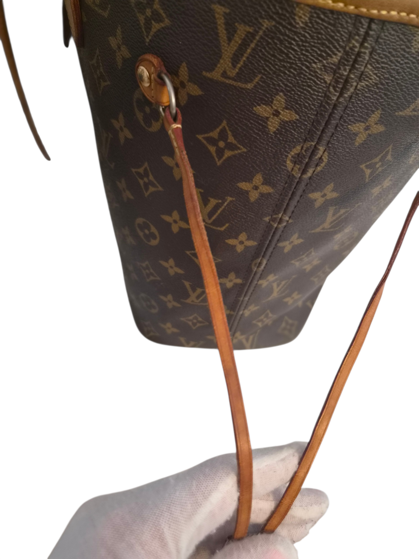Louis Vuitton Neverfull MM
