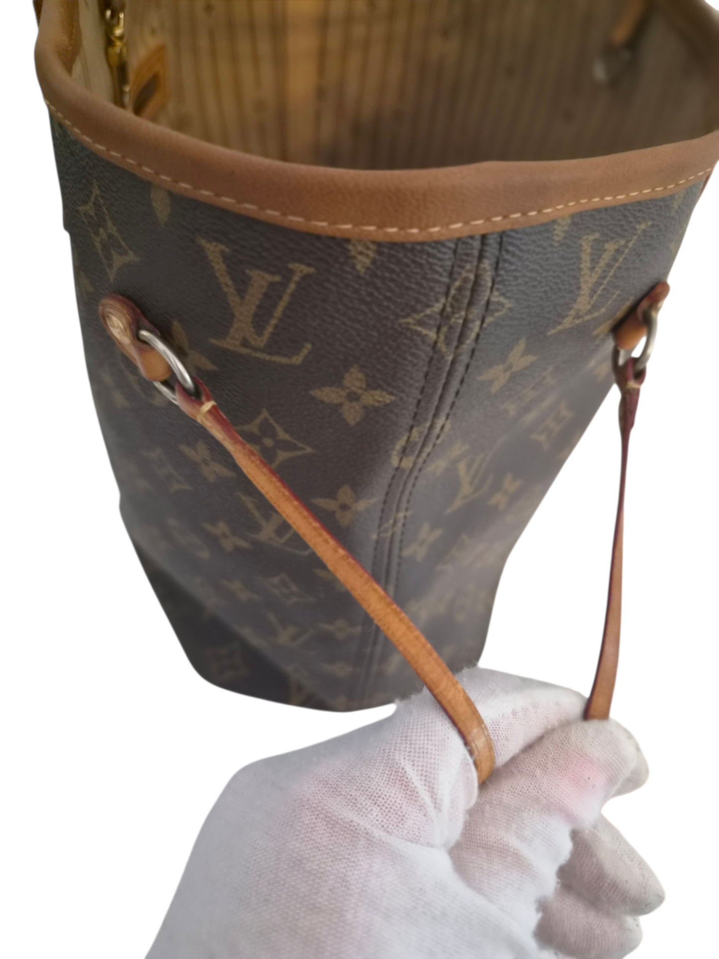 Louis Vuitton Neverfull MM