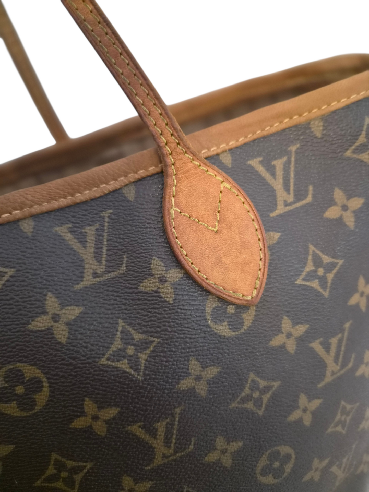 Louis Vuitton Neverfull MM