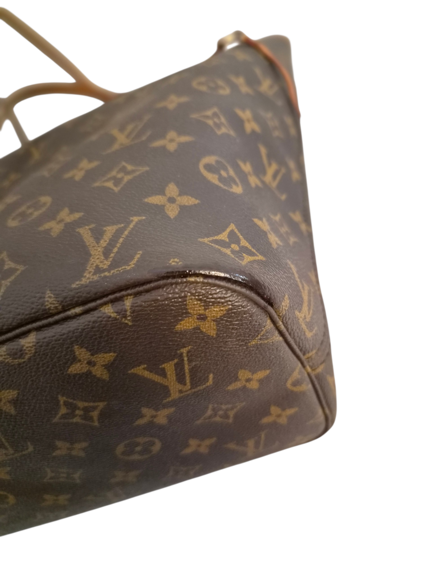 Louis Vuitton Neverfull MM