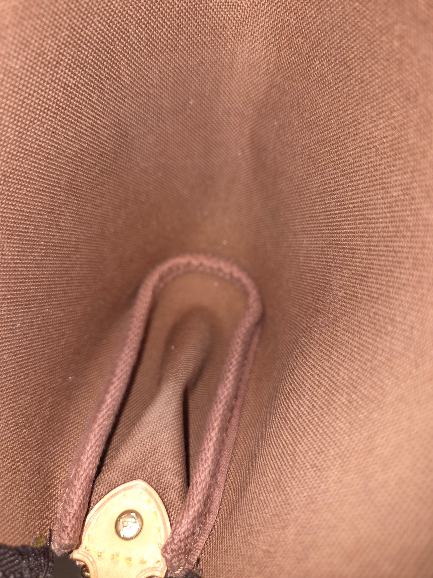 Louis Vuitton Eva Monogram