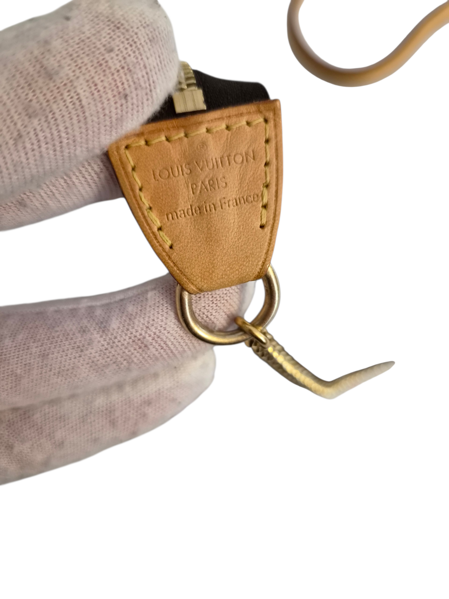 Louis Vuitton Eva Monogram