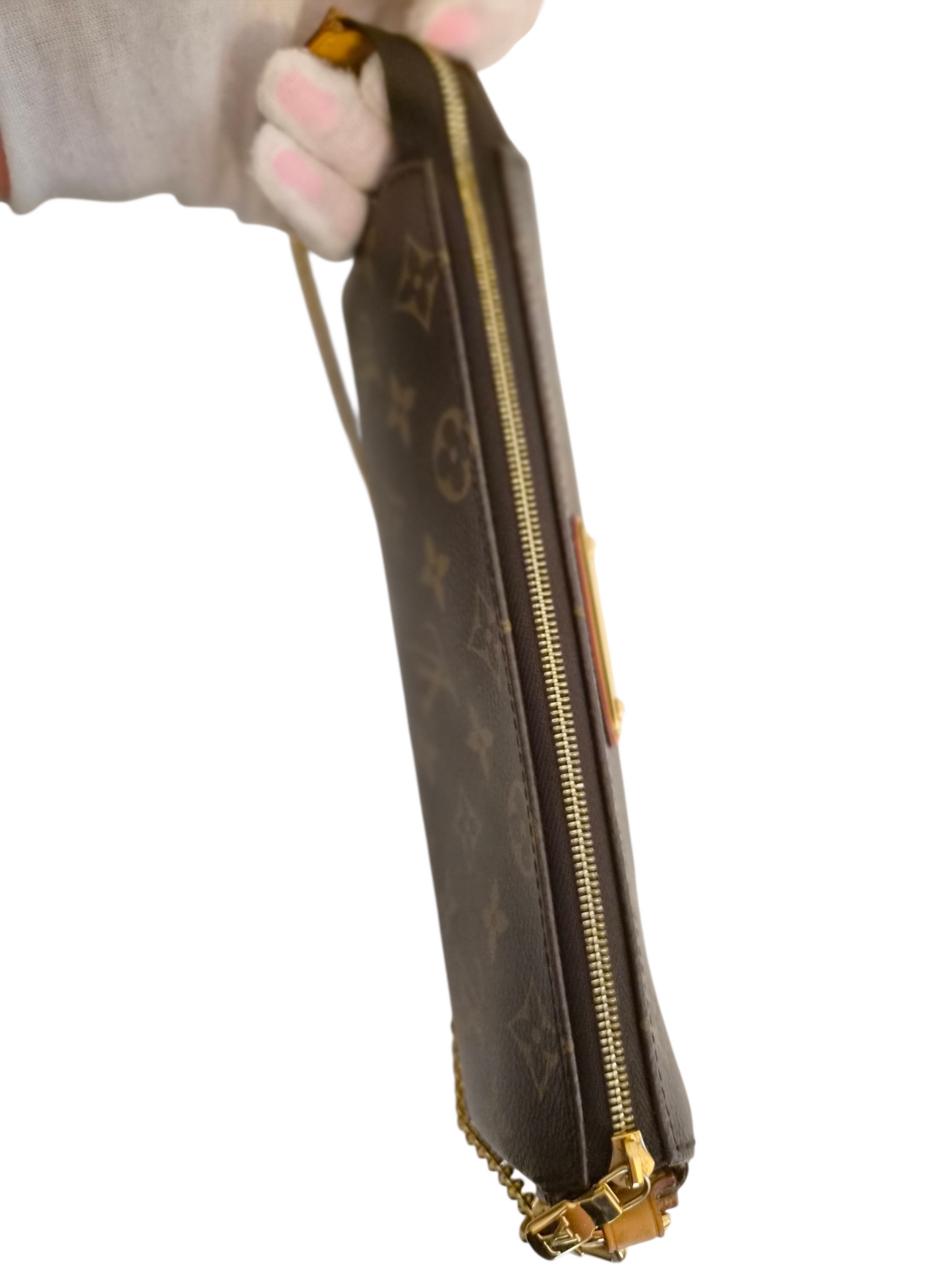 Louis Vuitton Eva Monogram