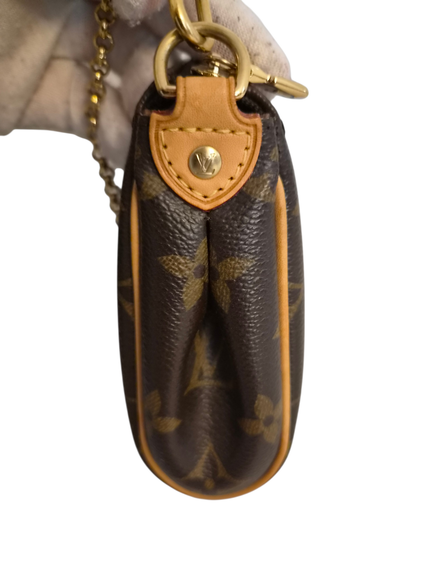 Louis Vuitton Eva Monogram