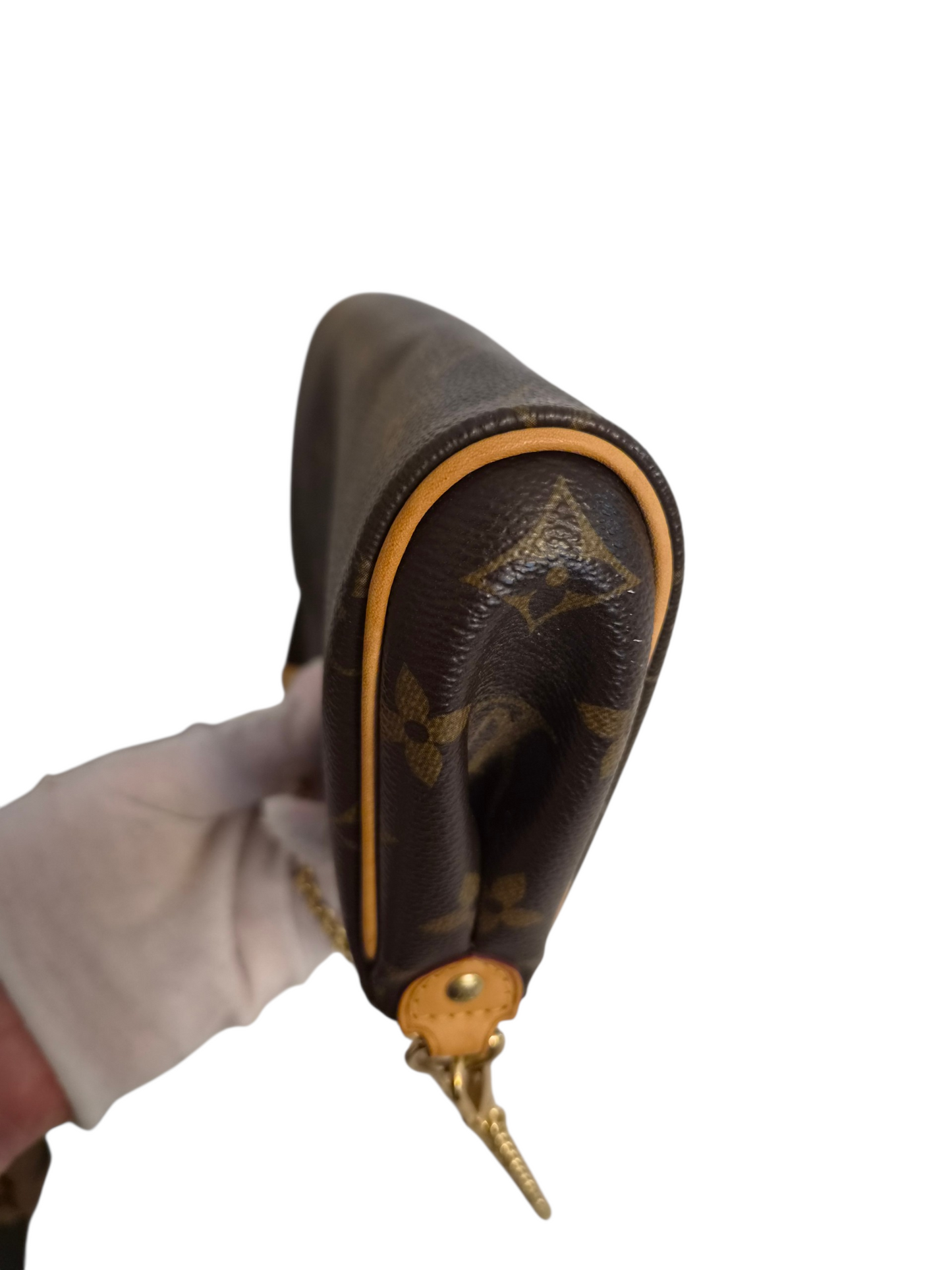 Louis Vuitton Eva Monogram