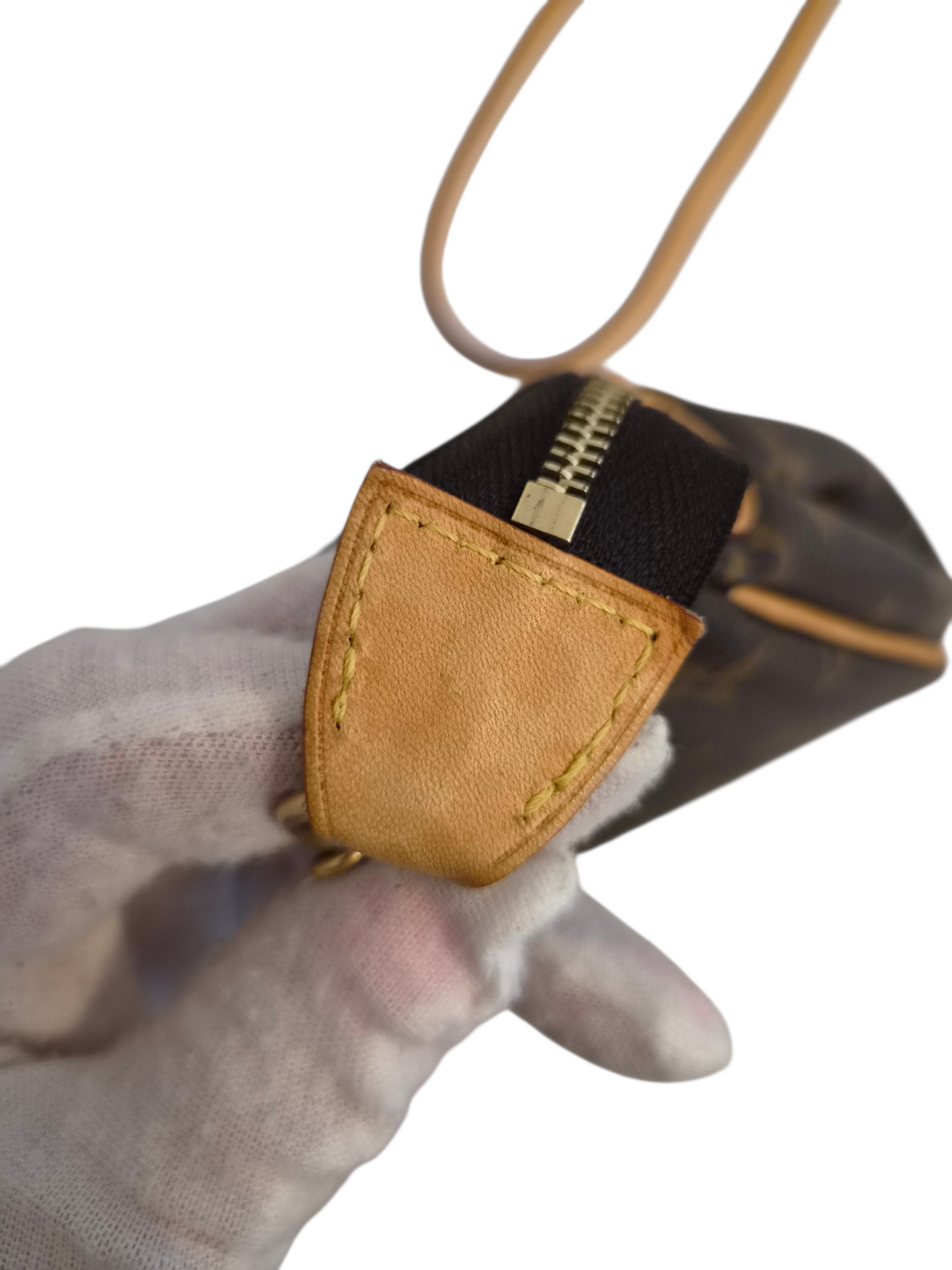 Louis Vuitton Eva Monogram