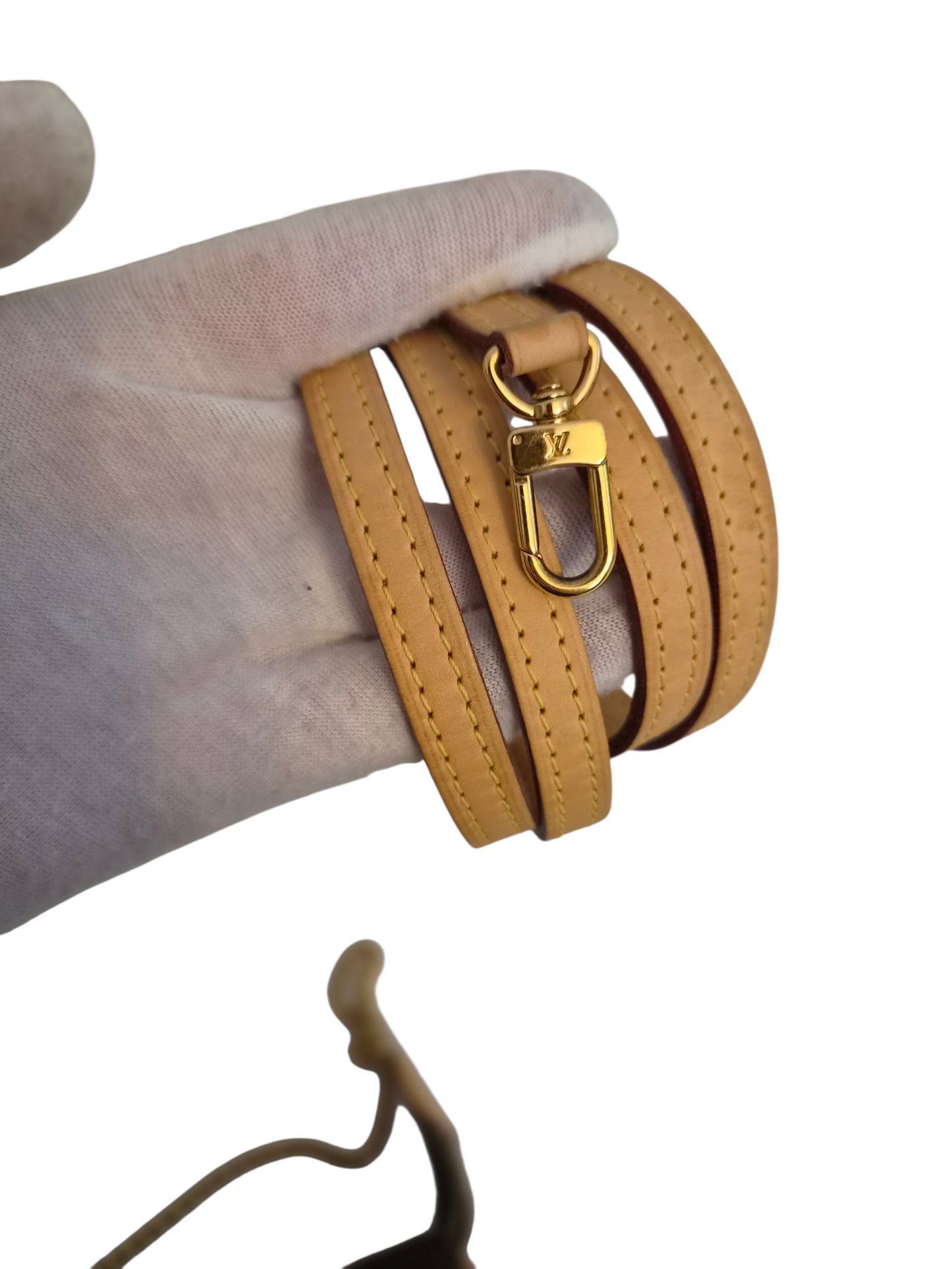 Louis Vuitton Eva Monogram