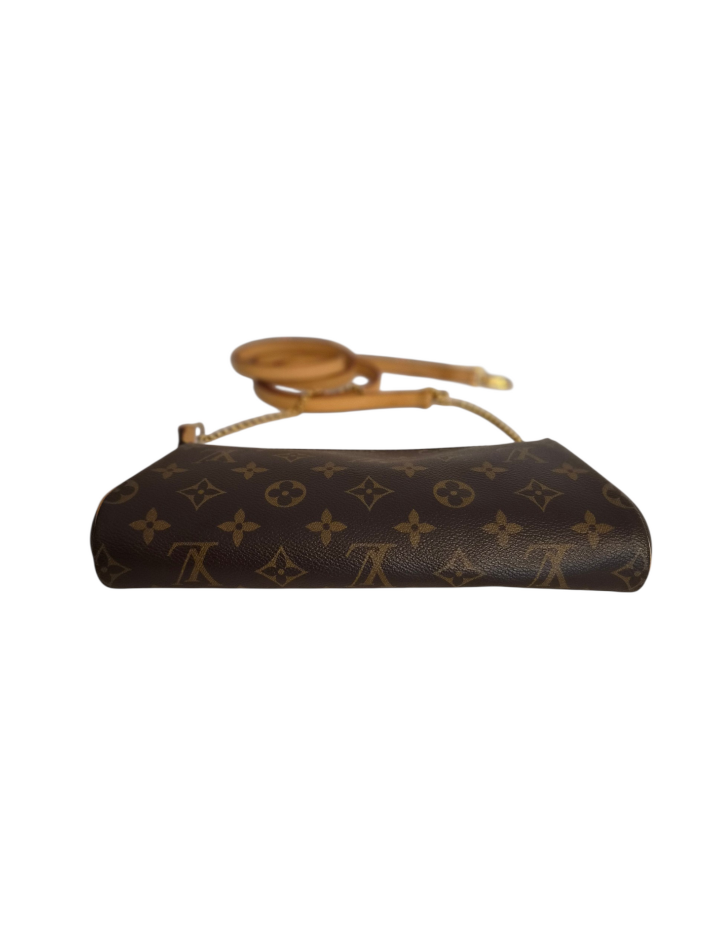 Louis Vuitton Eva Monogram