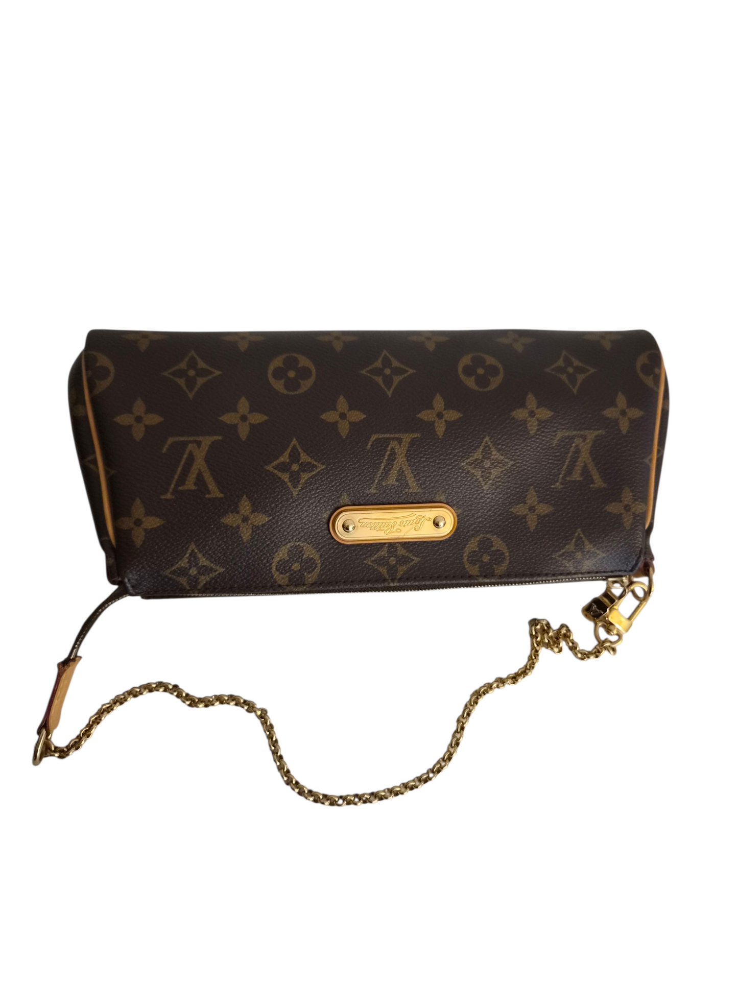 Louis Vuitton Eva Monogram