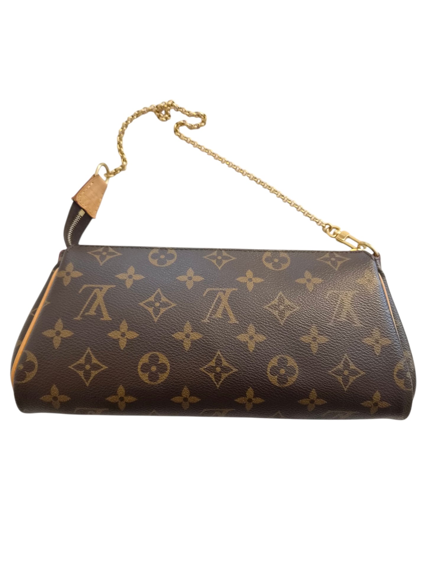 Louis Vuitton Eva Monogram