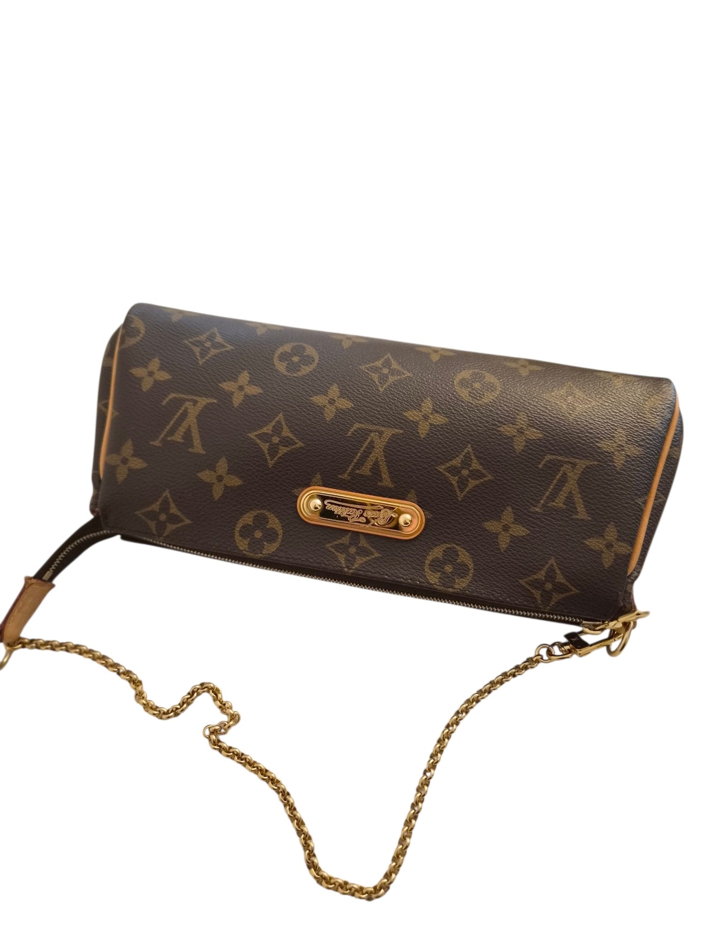 Louis Vuitton Eva Monogram