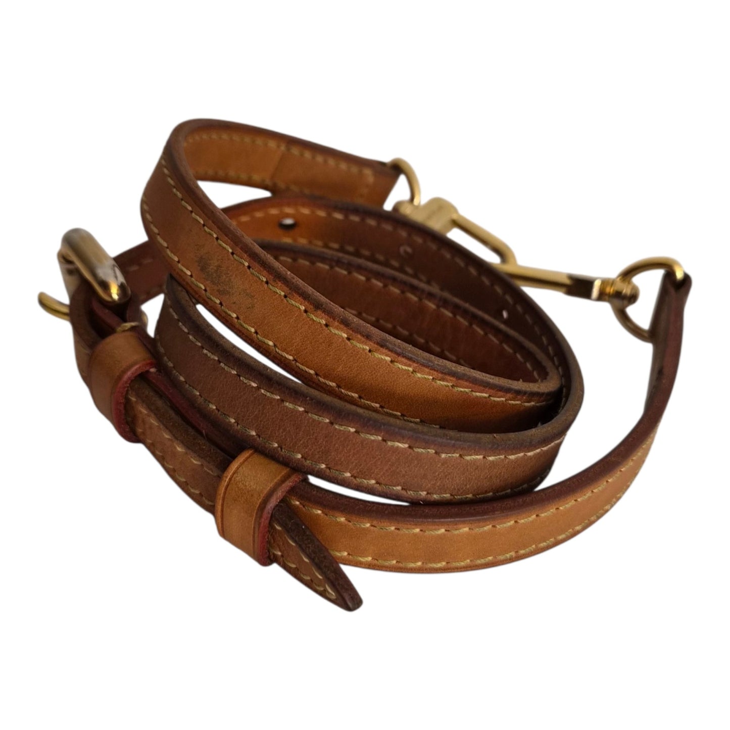 Louis Vuitton adjustable strap