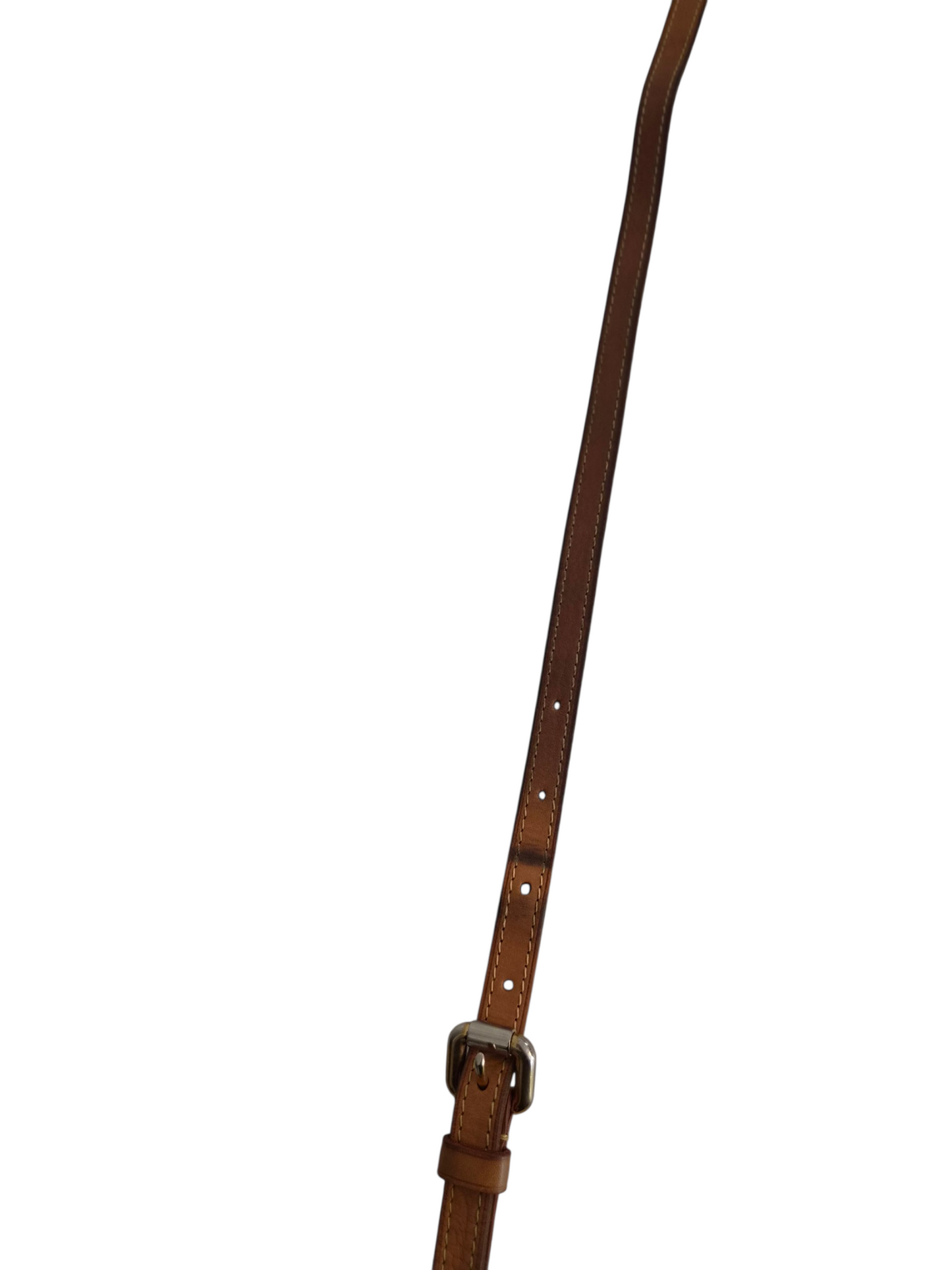 Louis Vuitton adjustable strap