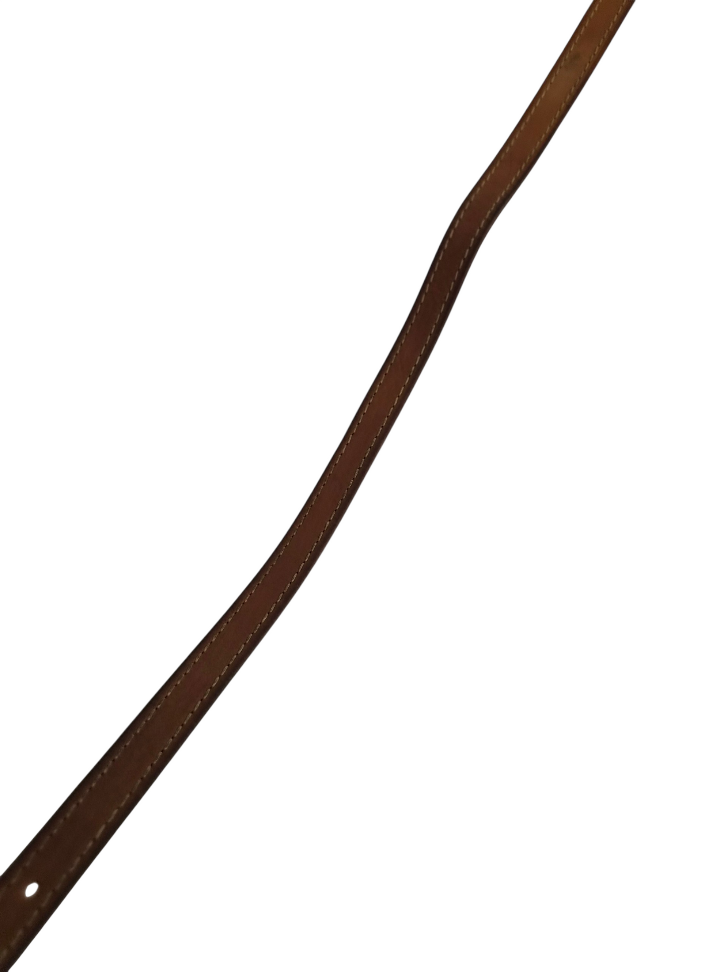 Louis Vuitton adjustable strap