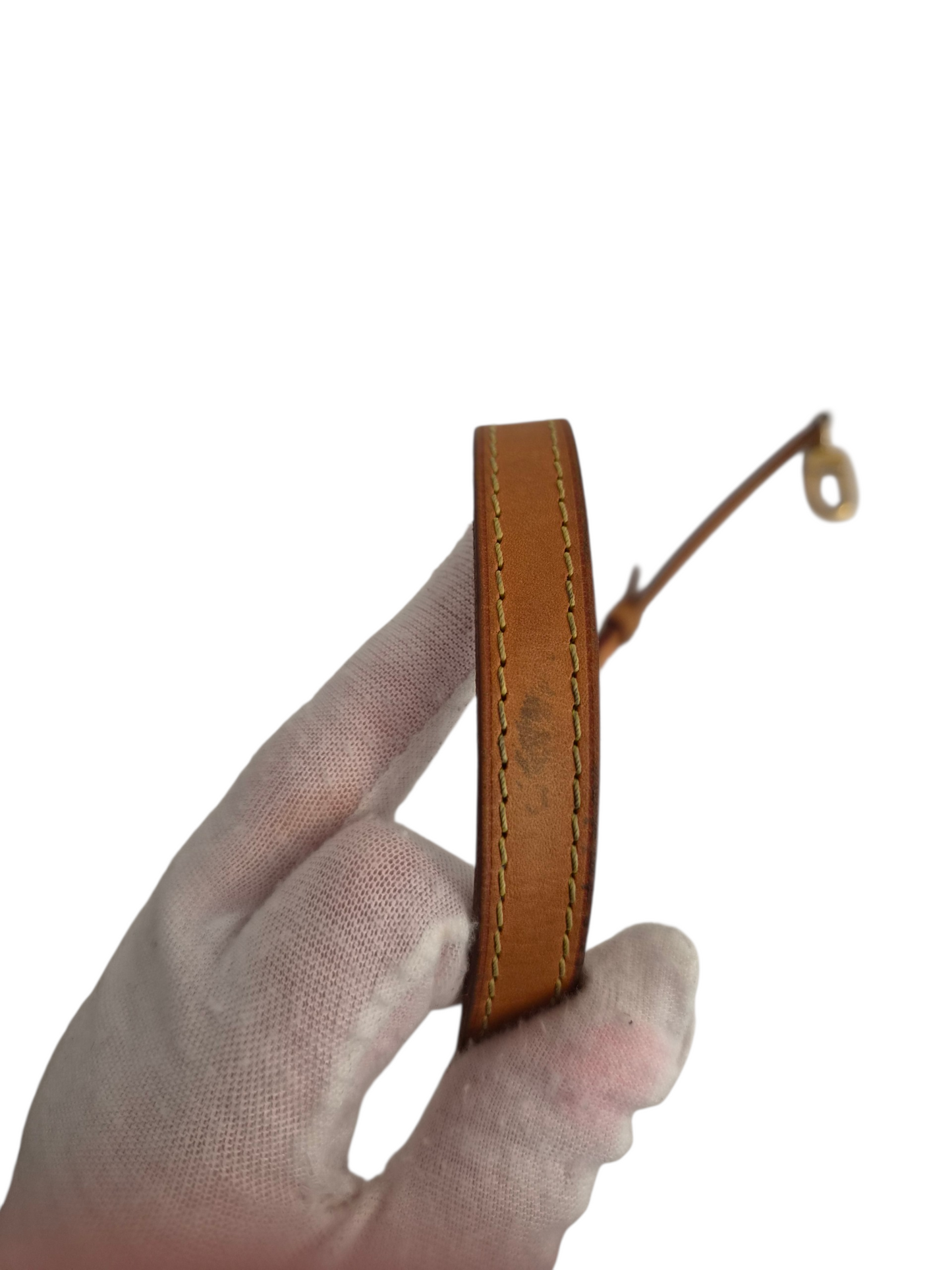 Louis Vuitton adjustable strap