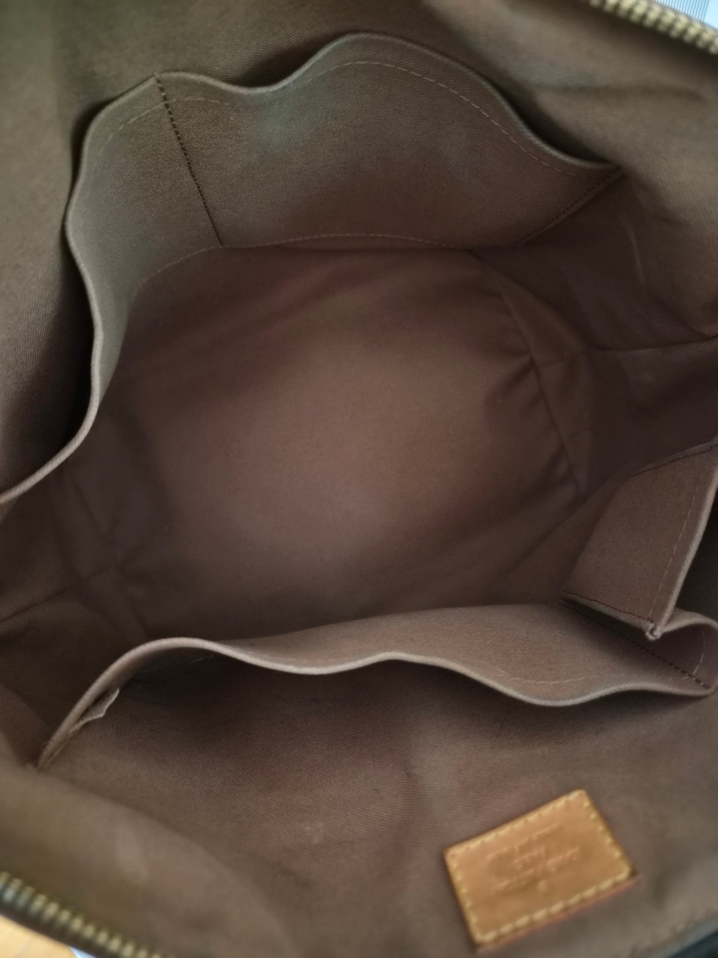 Louis Vuitton Palermo PM