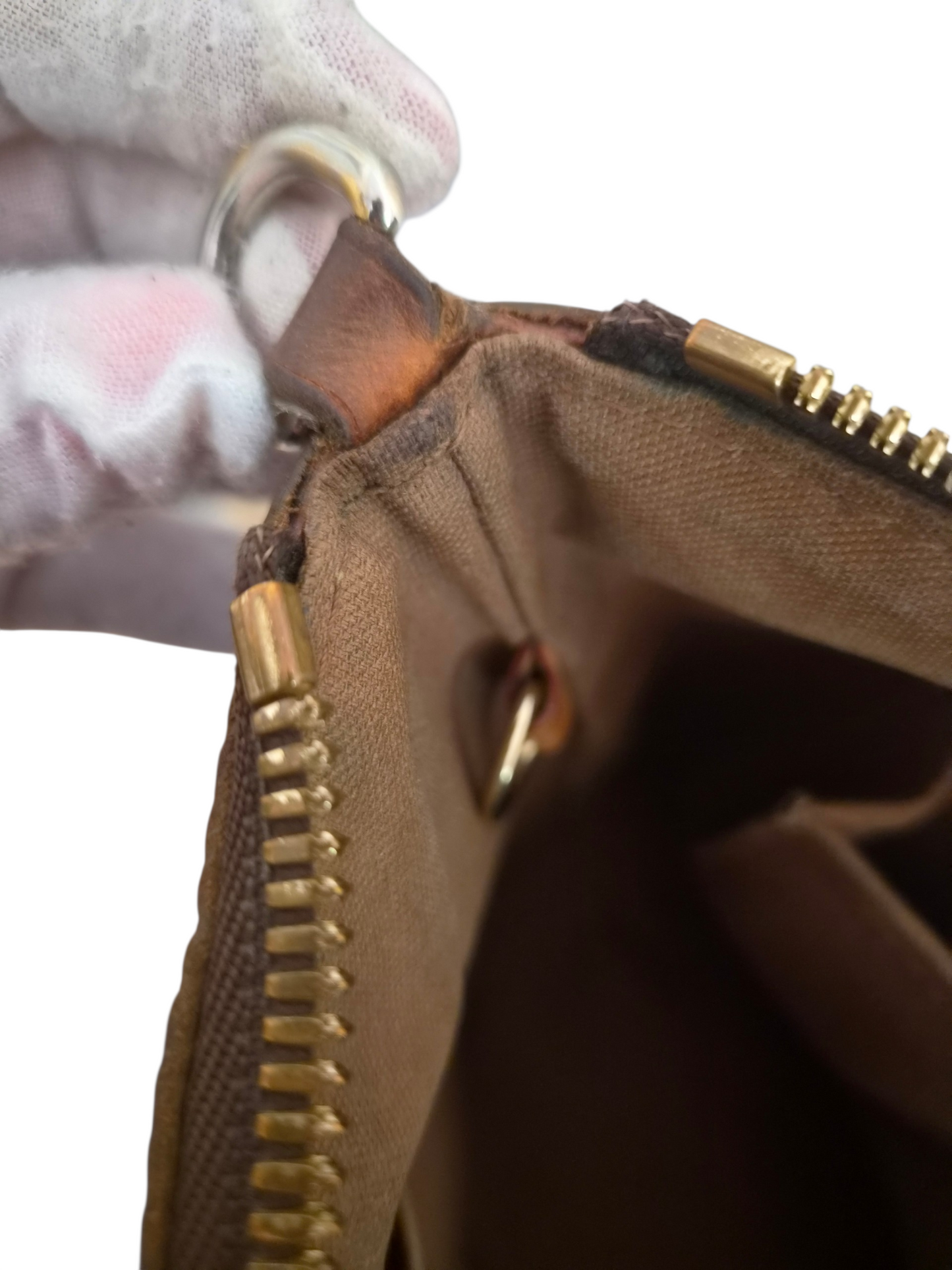 Louis Vuitton Palermo PM