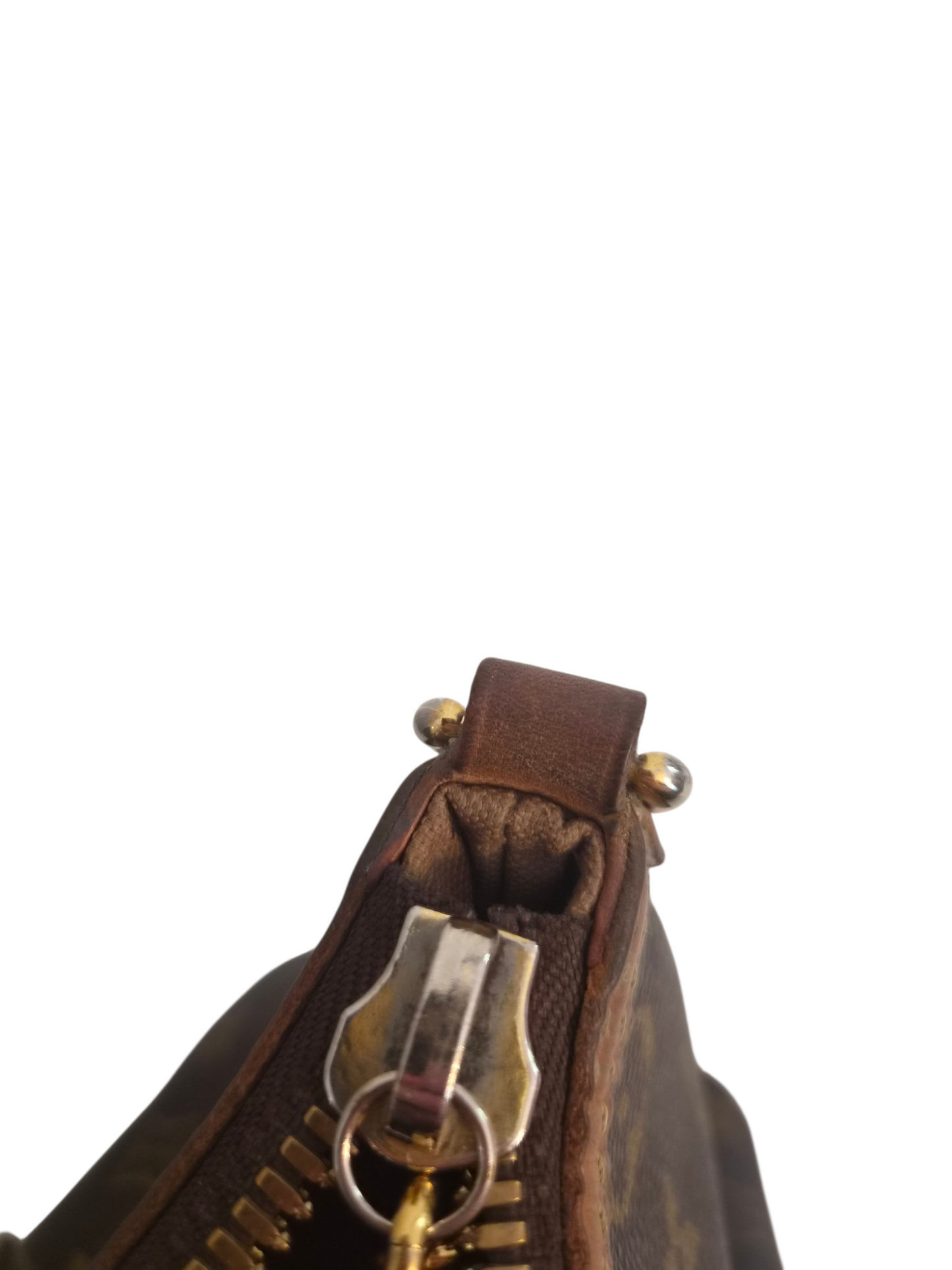 Louis Vuitton Palermo PM