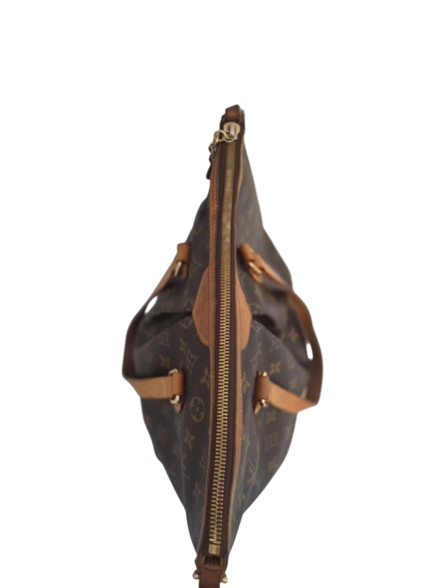 Louis Vuitton Palermo PM