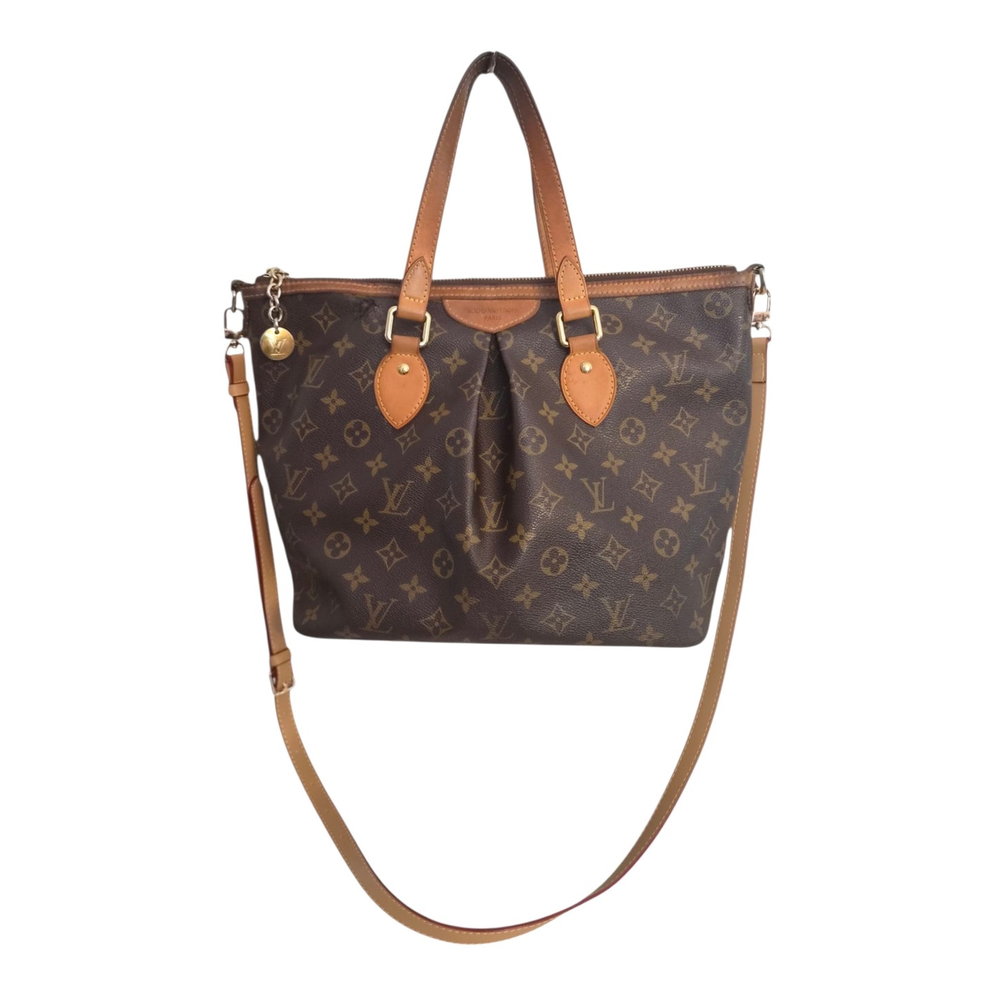 Louis Vuitton Palermo PM