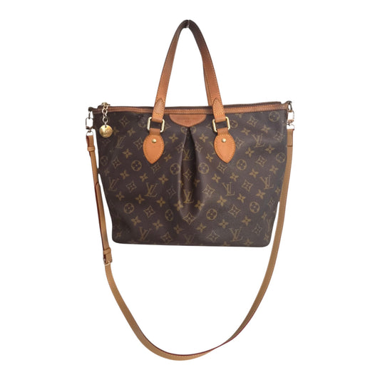 Louis Vuitton Palermo PM