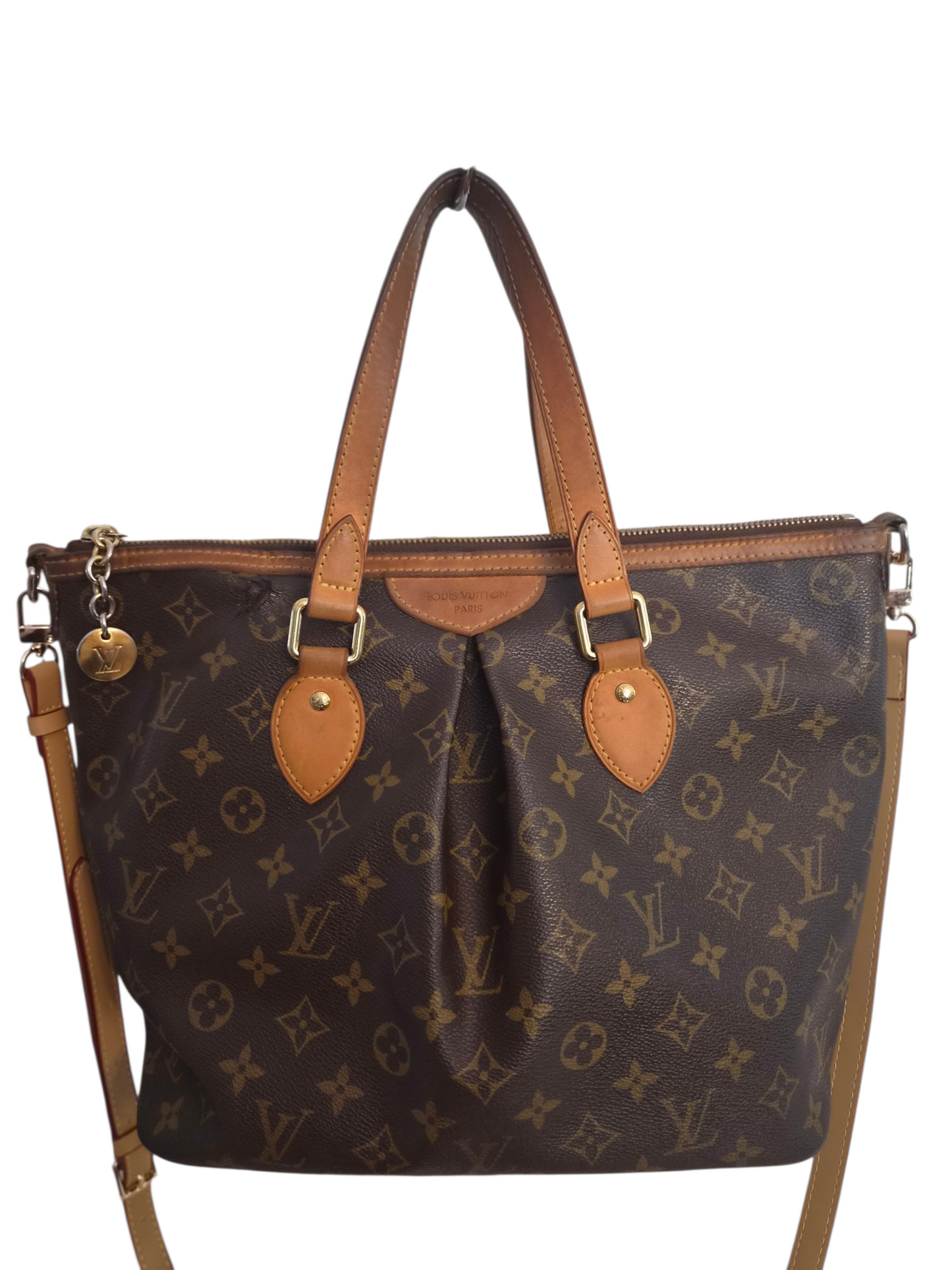 Louis Vuitton Palermo PM