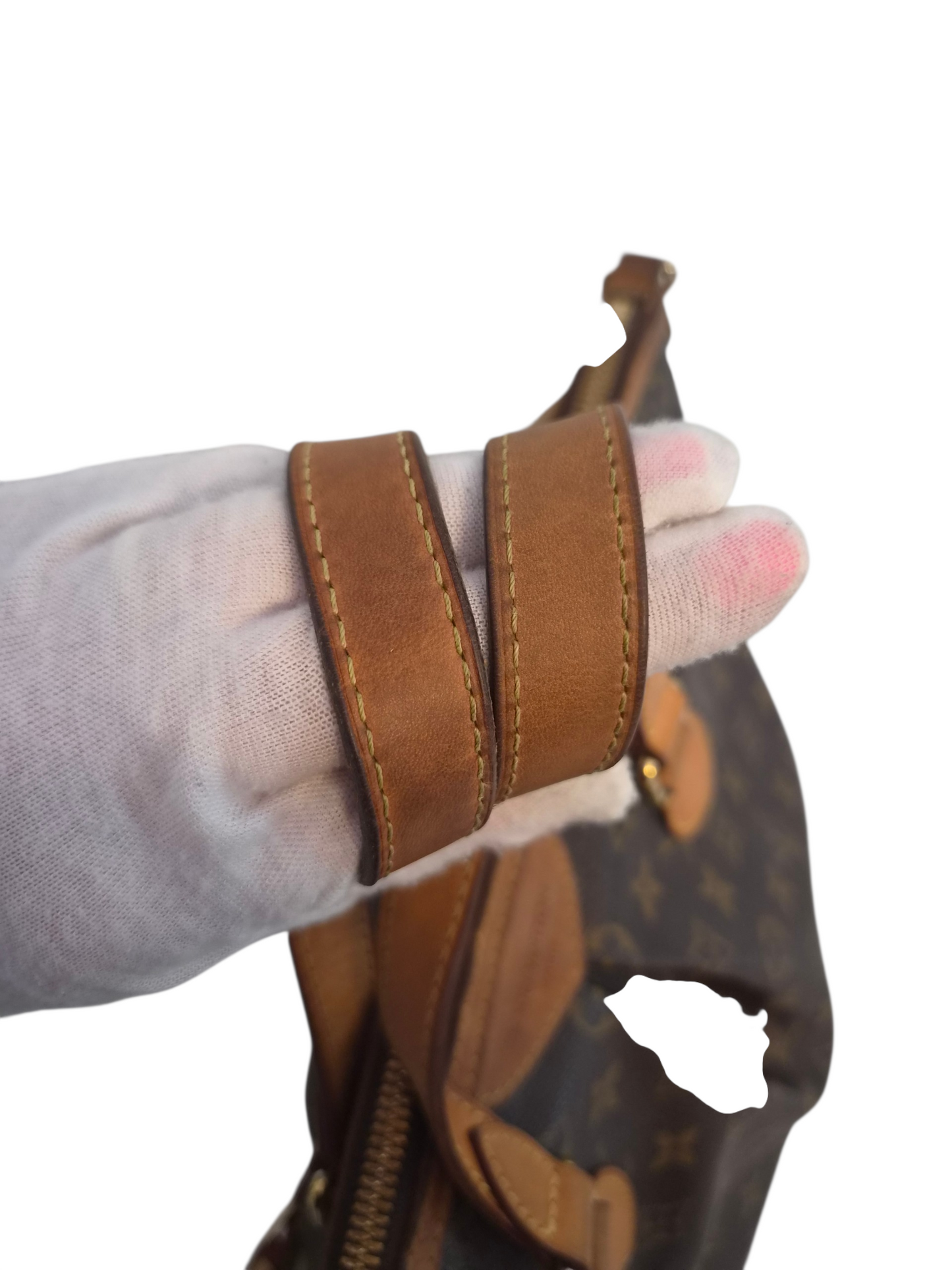 Louis Vuitton Palermo PM