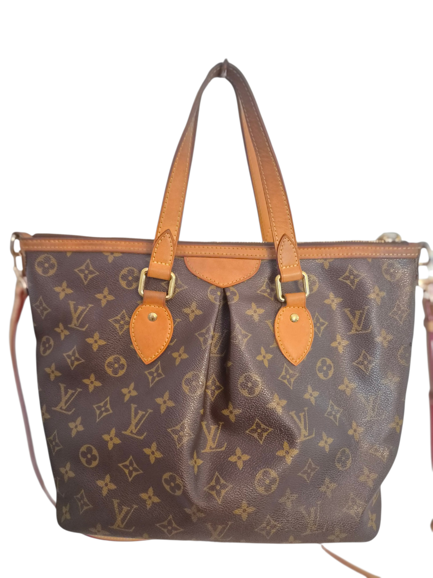 Louis Vuitton Palermo PM