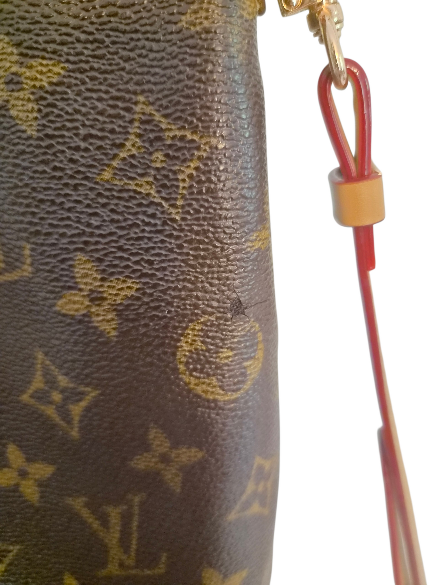 Louis Vuitton Palermo PM