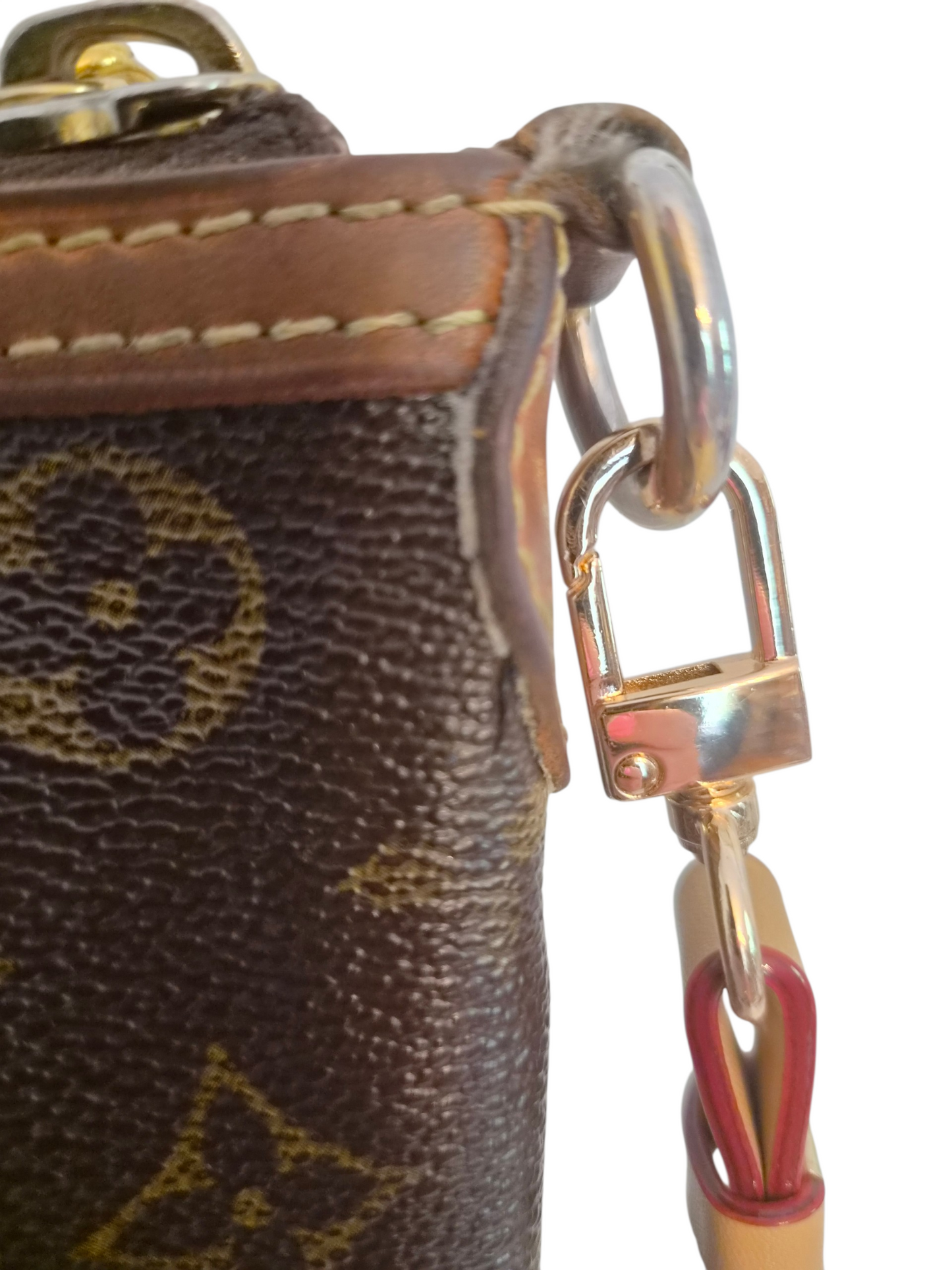 Louis Vuitton Palermo PM