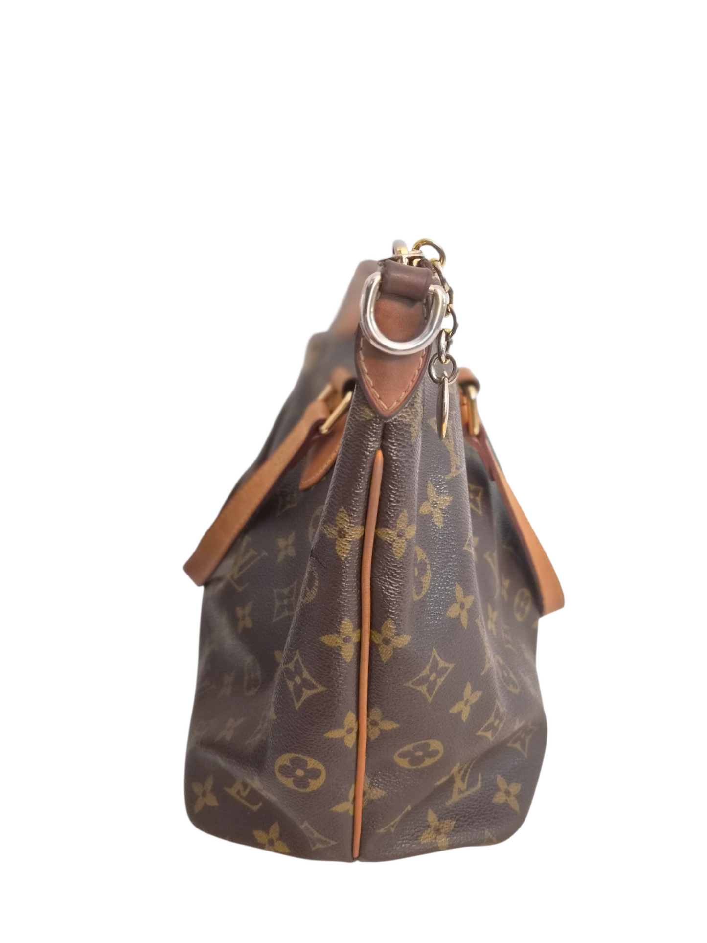 Louis Vuitton Palermo PM