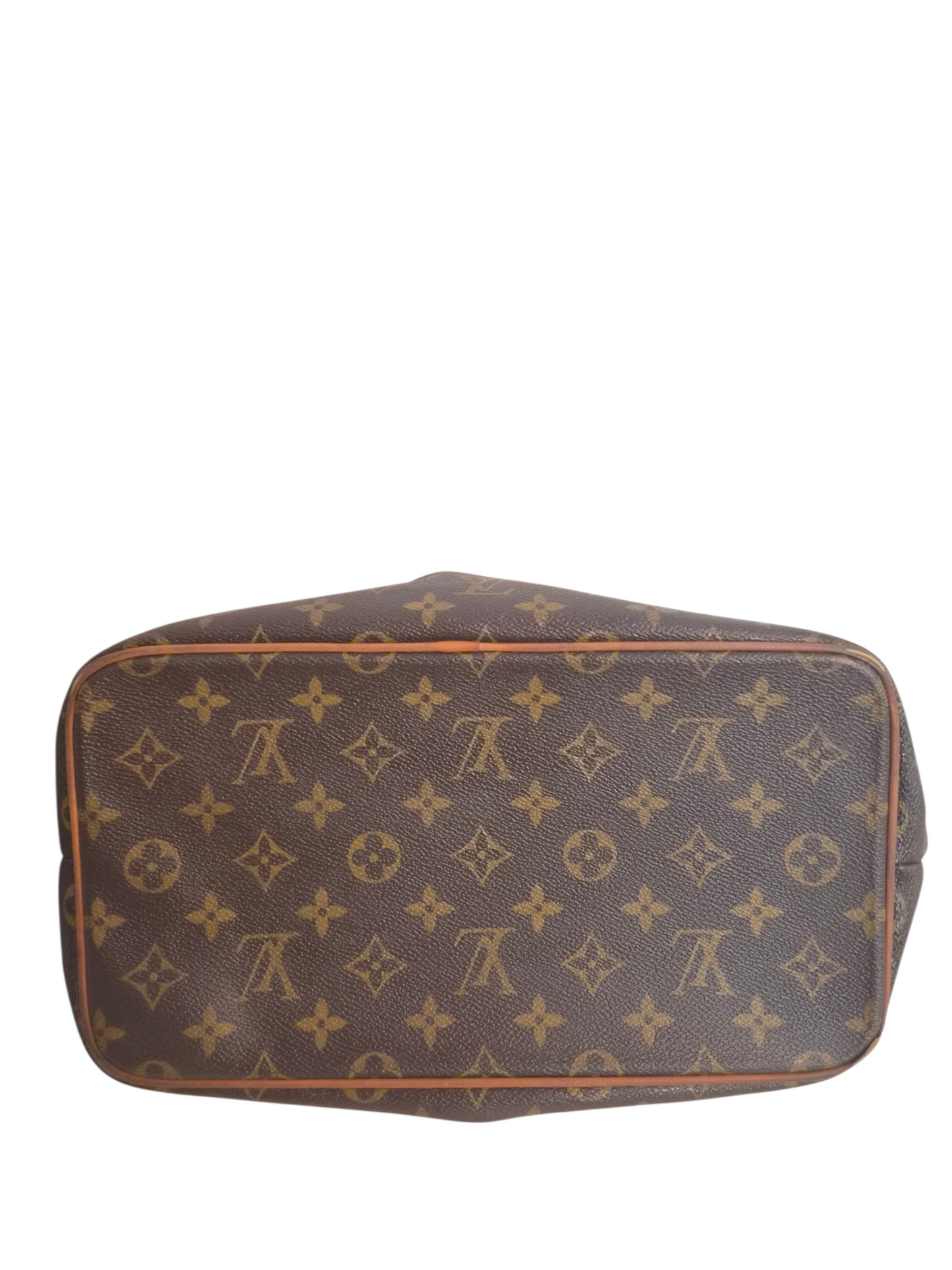 Louis Vuitton Palermo PM