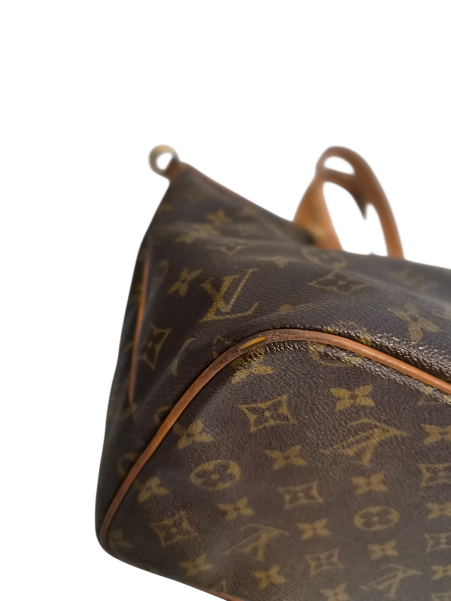 Louis Vuitton Palermo PM