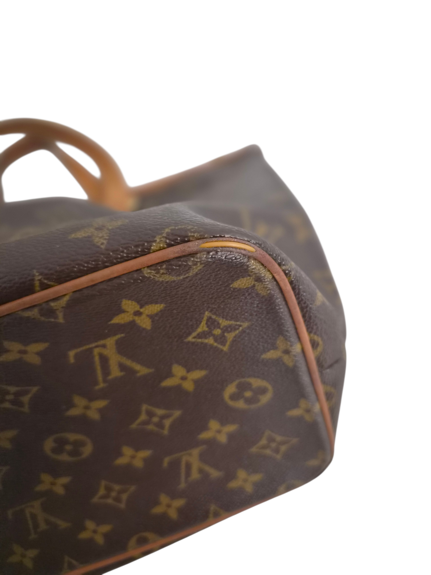 Louis Vuitton Palermo PM