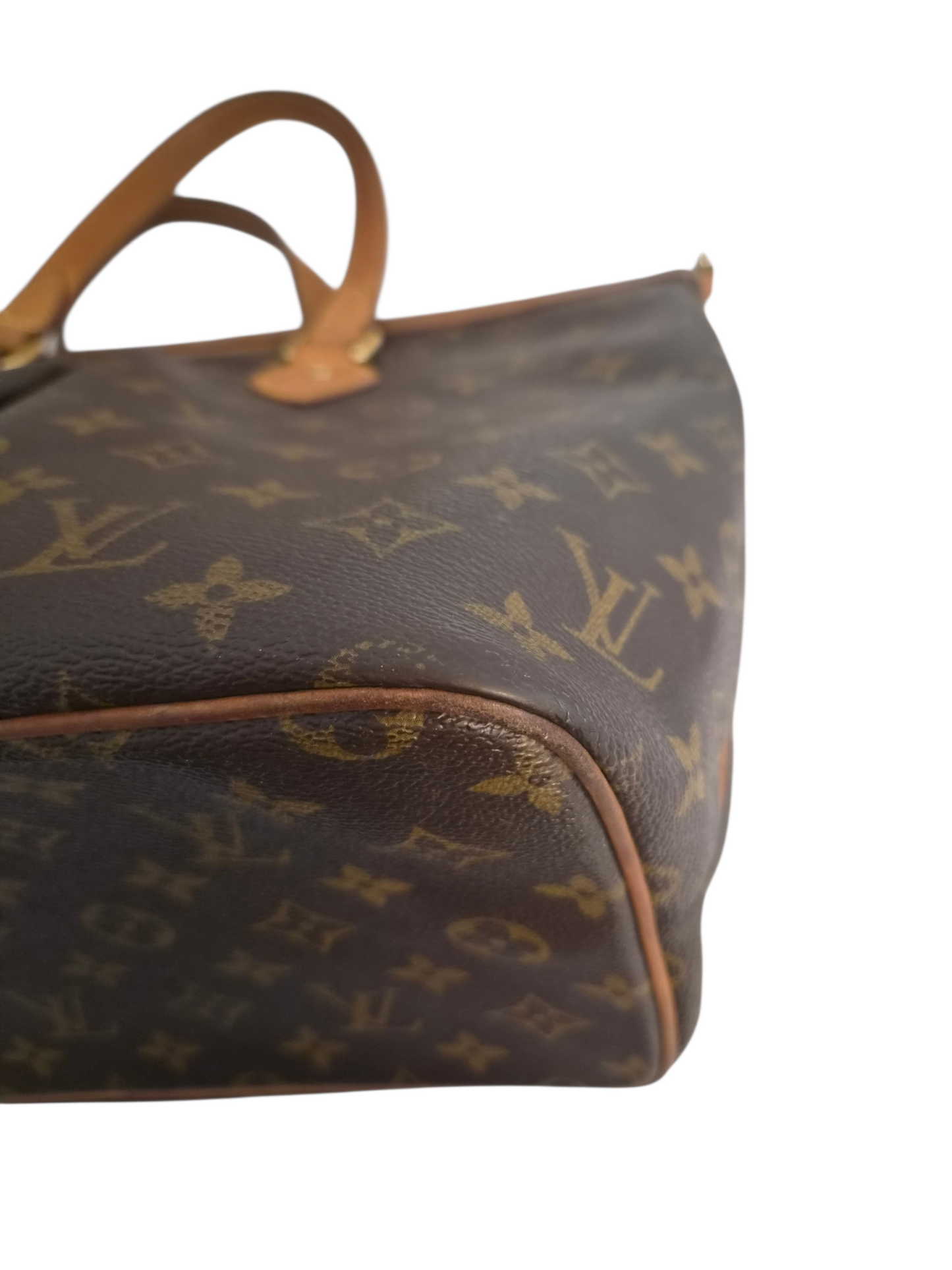 Louis Vuitton Palermo PM