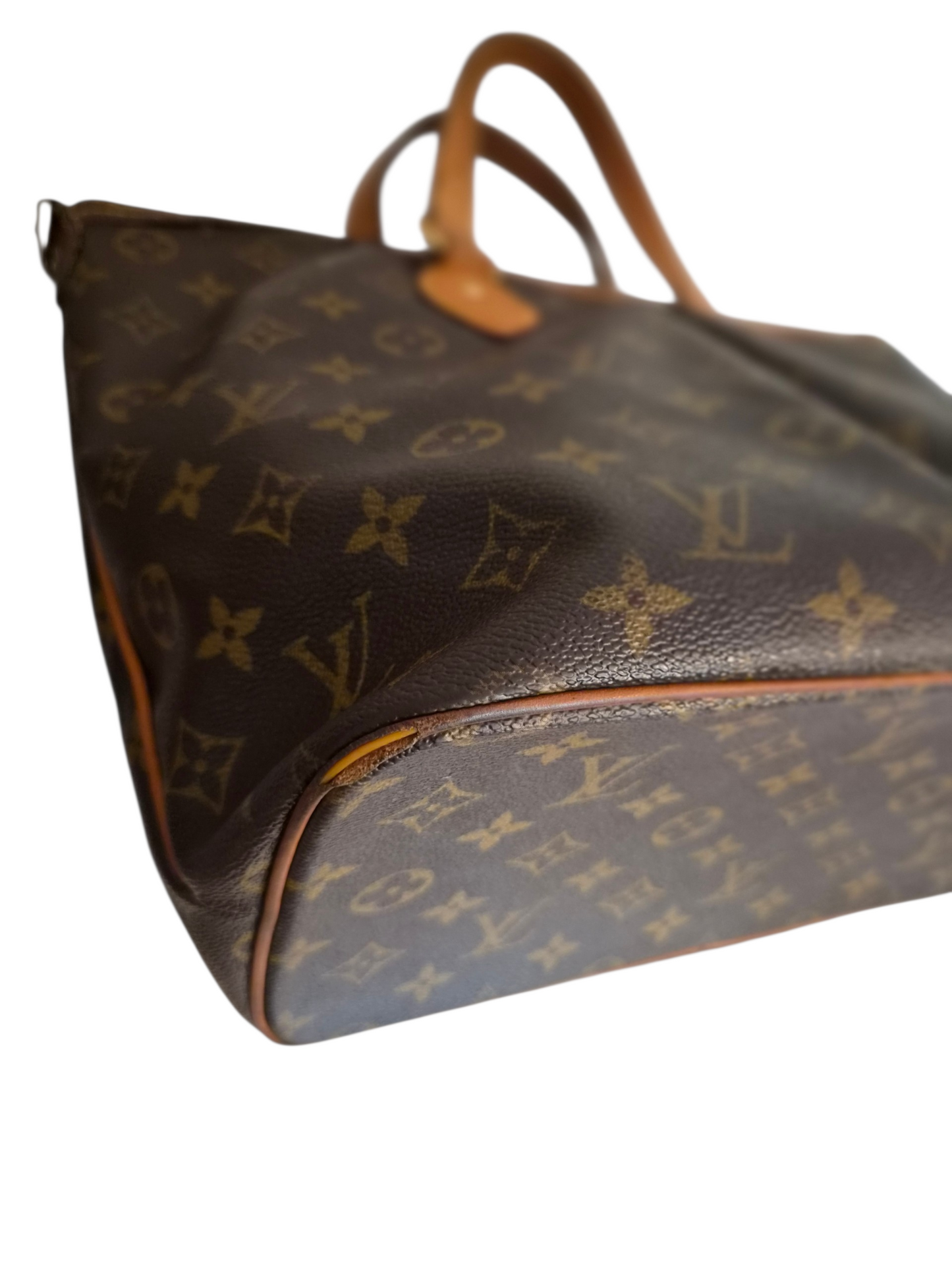 Louis Vuitton Palermo PM